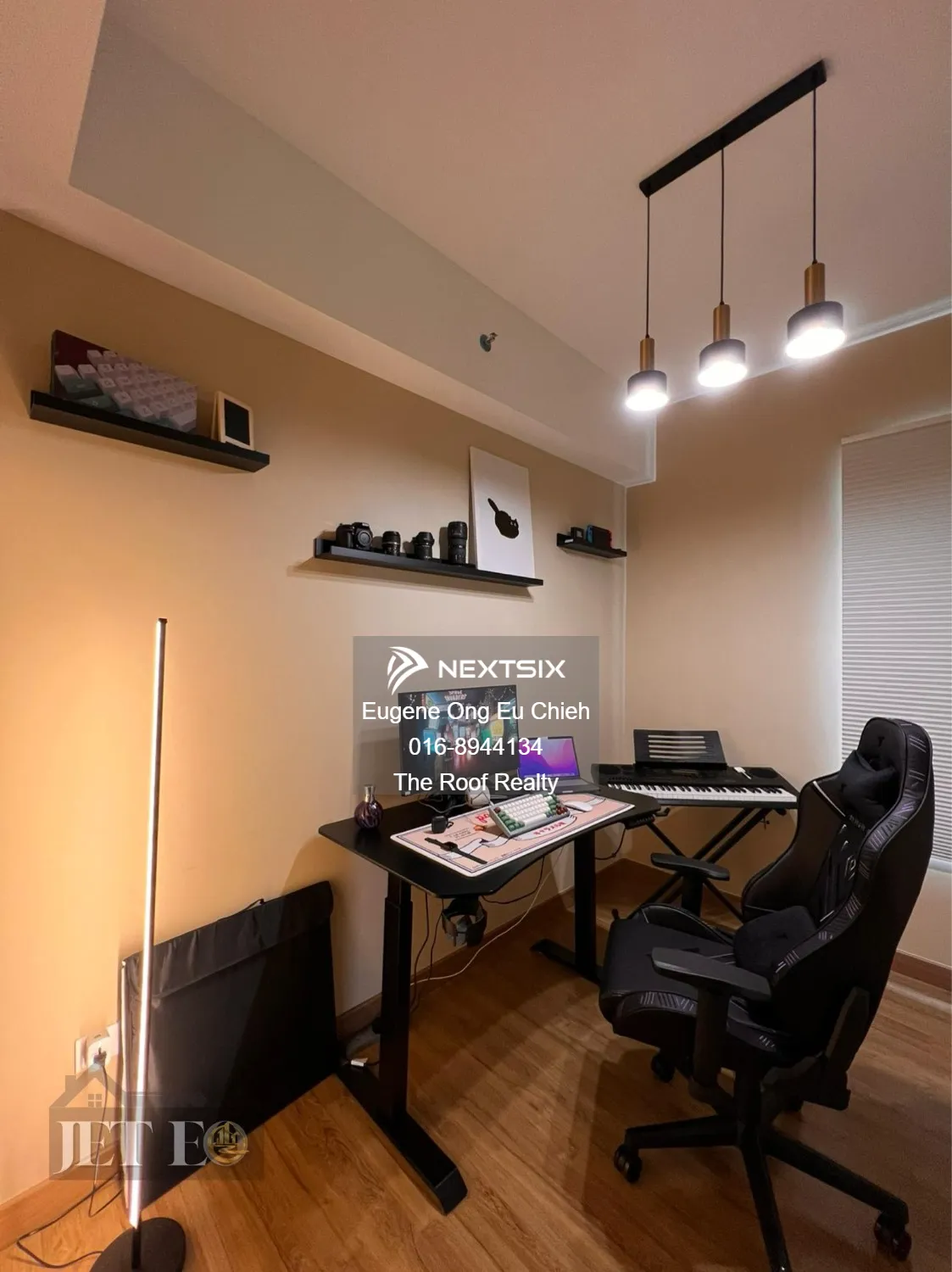 Serviced Residence For Sale in Kota Kemuning Selangor - Image 10