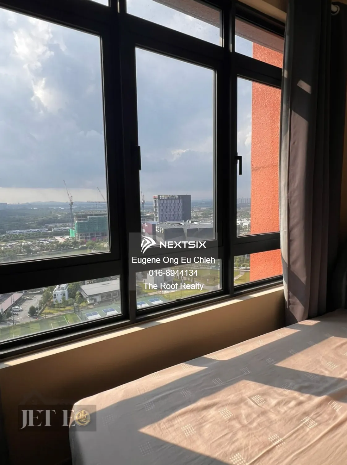 Serviced Residence For Sale in Kota Kemuning Selangor - Image 11