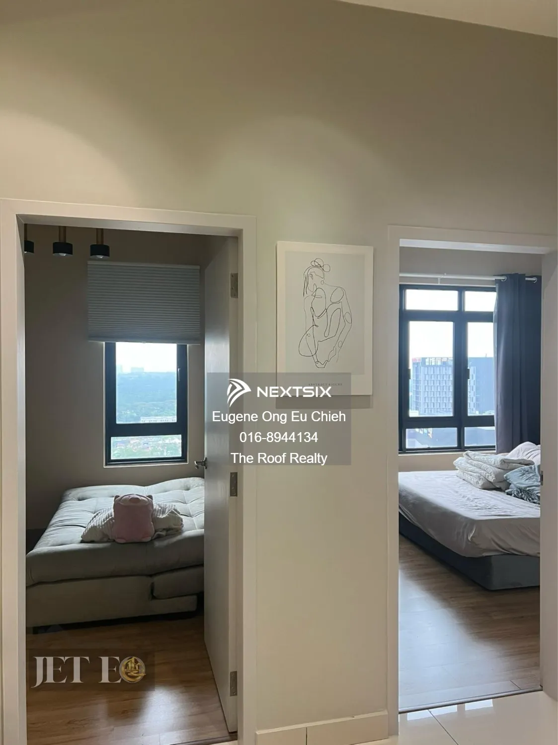 Serviced Residence For Sale in Kota Kemuning Selangor - Image 12