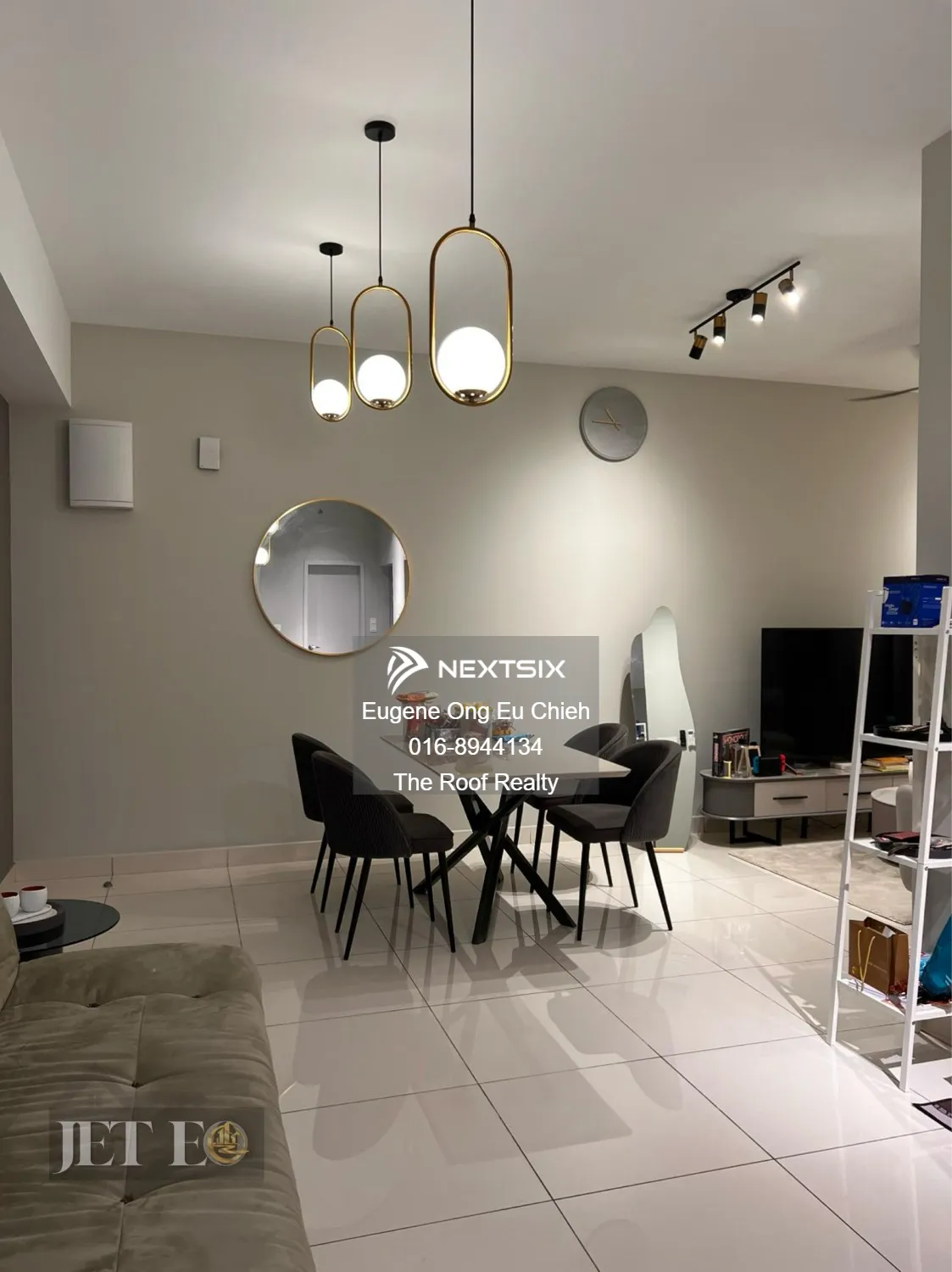 Serviced Residence For Sale in Kota Kemuning Selangor - Image 13