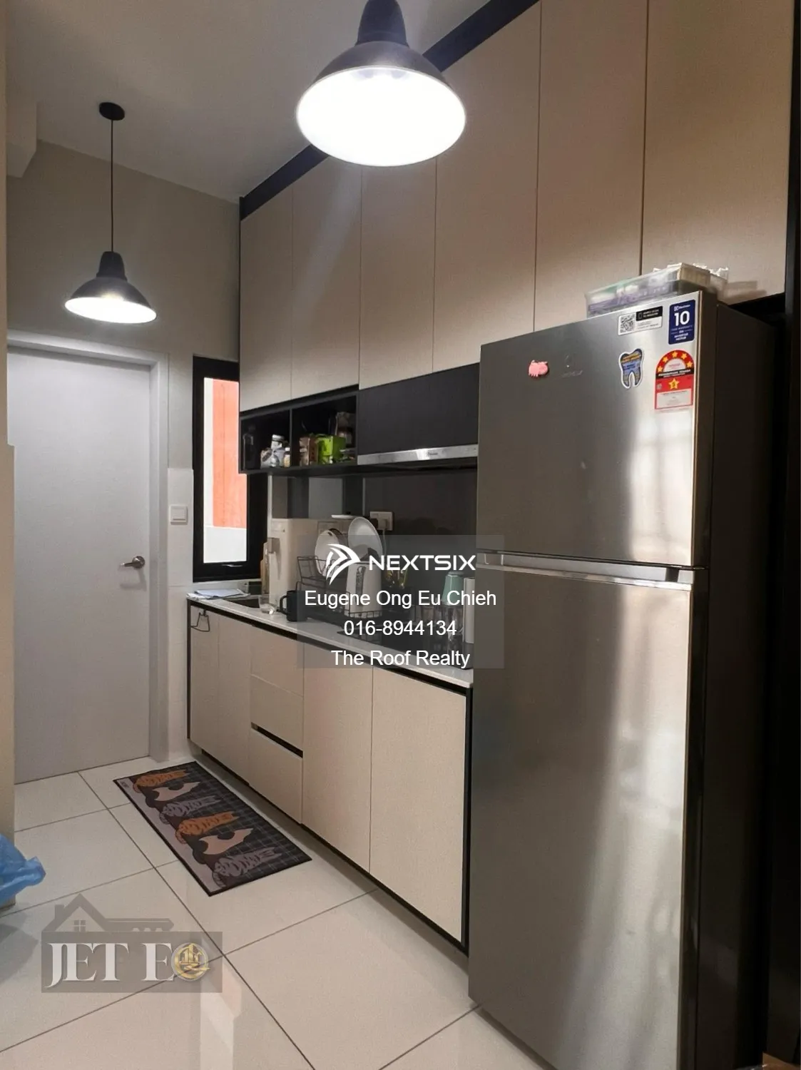 Serviced Residence For Sale in Kota Kemuning Selangor - Image 6