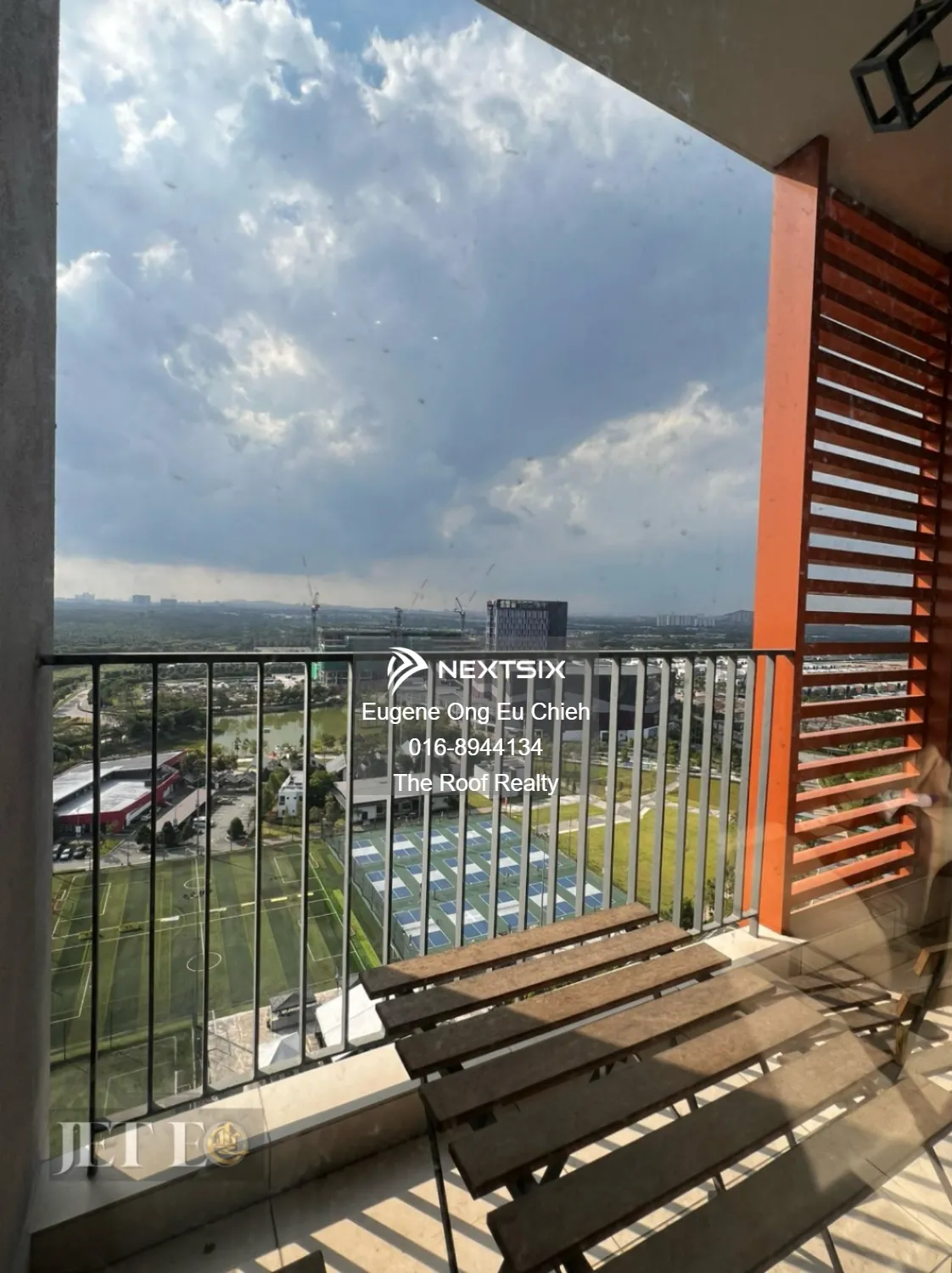 Serviced Residence For Sale in Kota Kemuning Selangor - Image 7