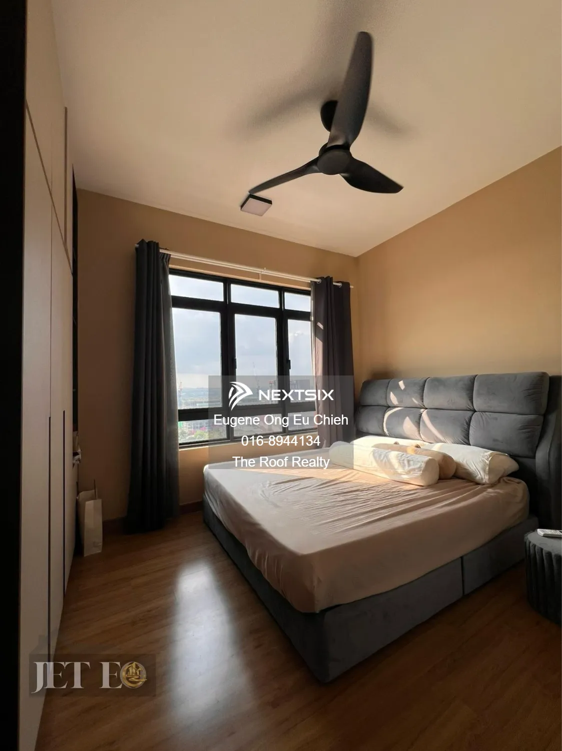 Serviced Residence For Sale in Kota Kemuning Selangor - Image 8