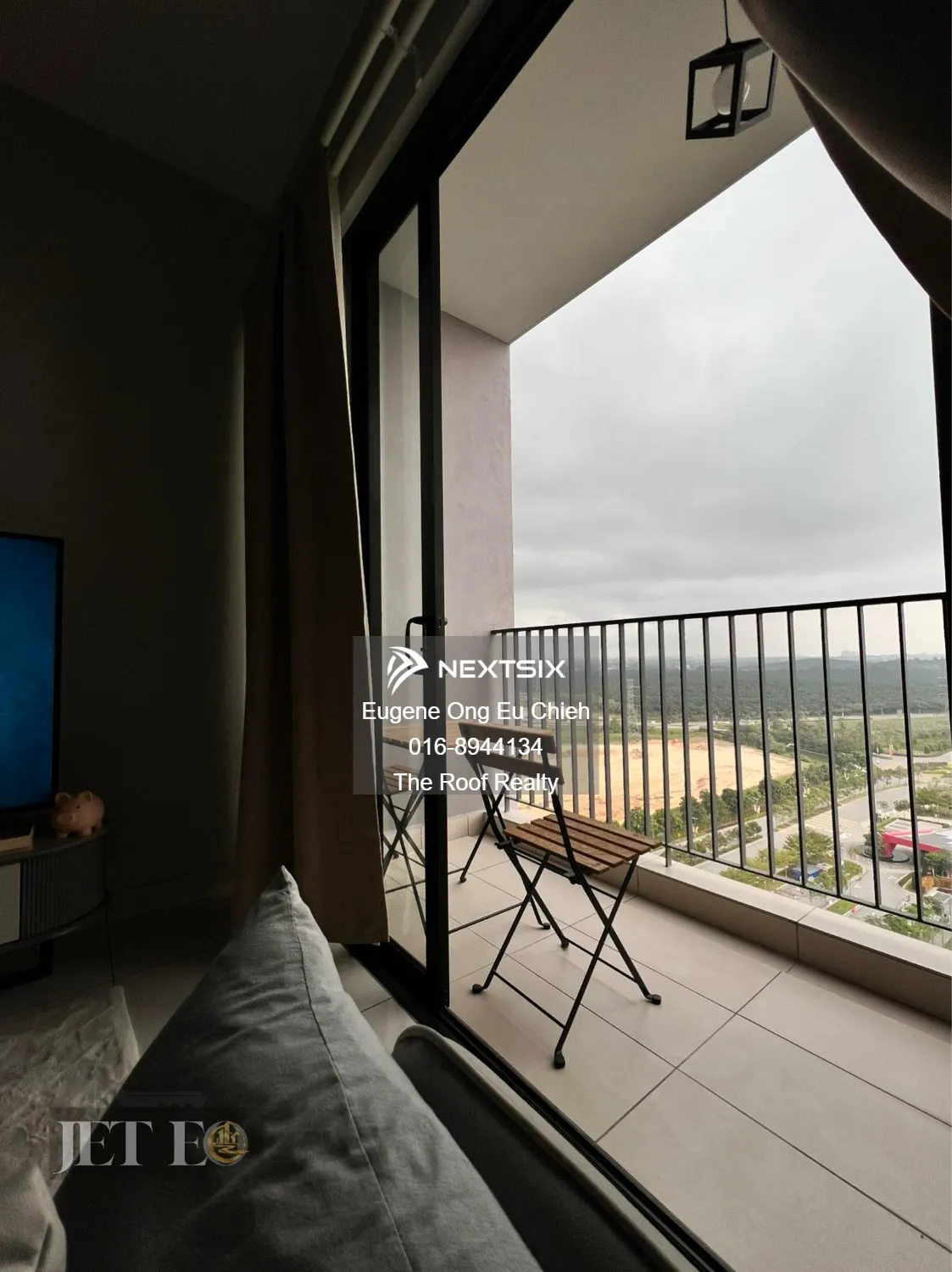 Serviced Residence For Sale in Kota Kemuning Selangor - Image 9
