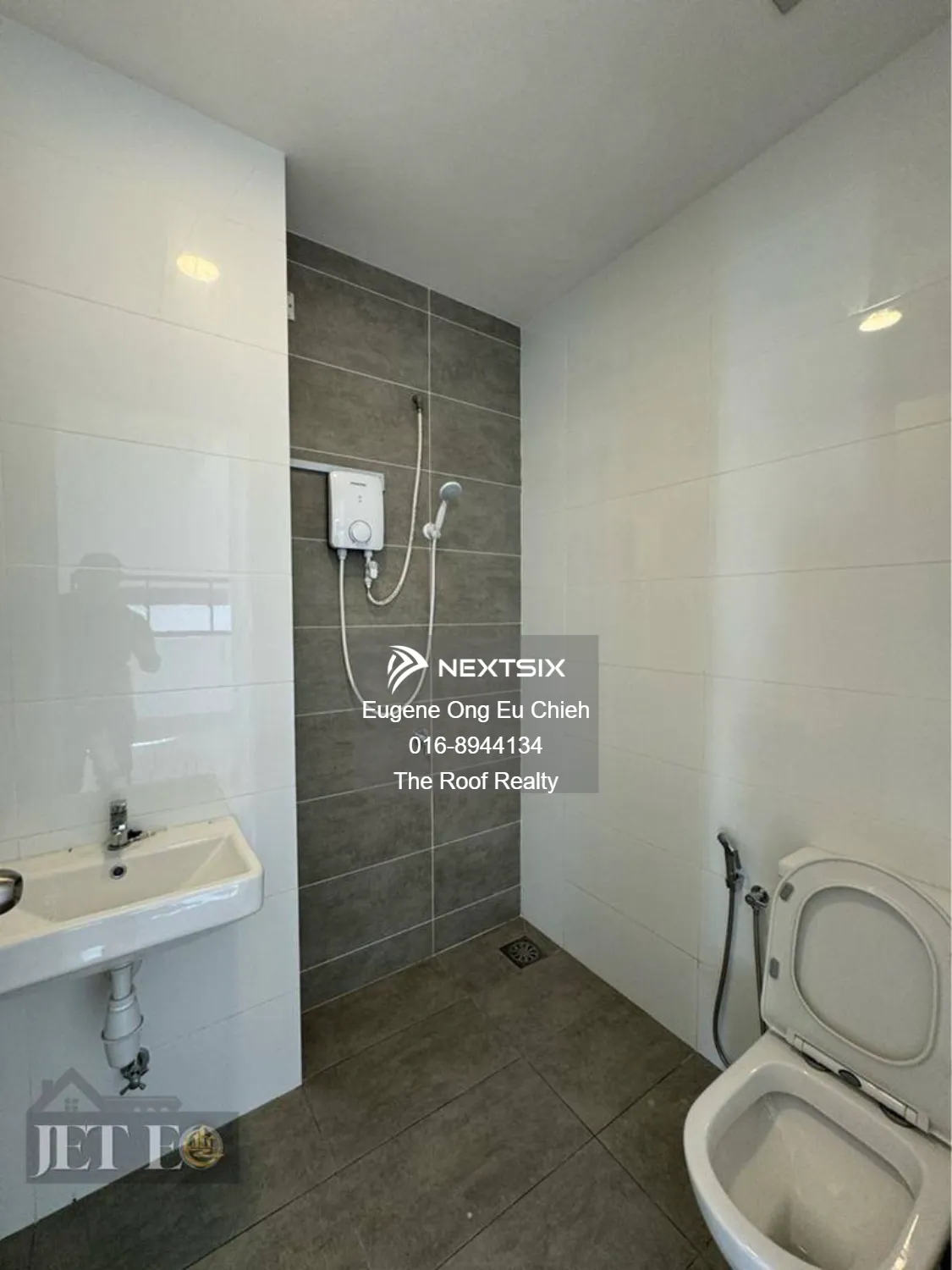 2-sty Terrace/Link House For Sale in Telok Panglima Garang Selangor - Image 8