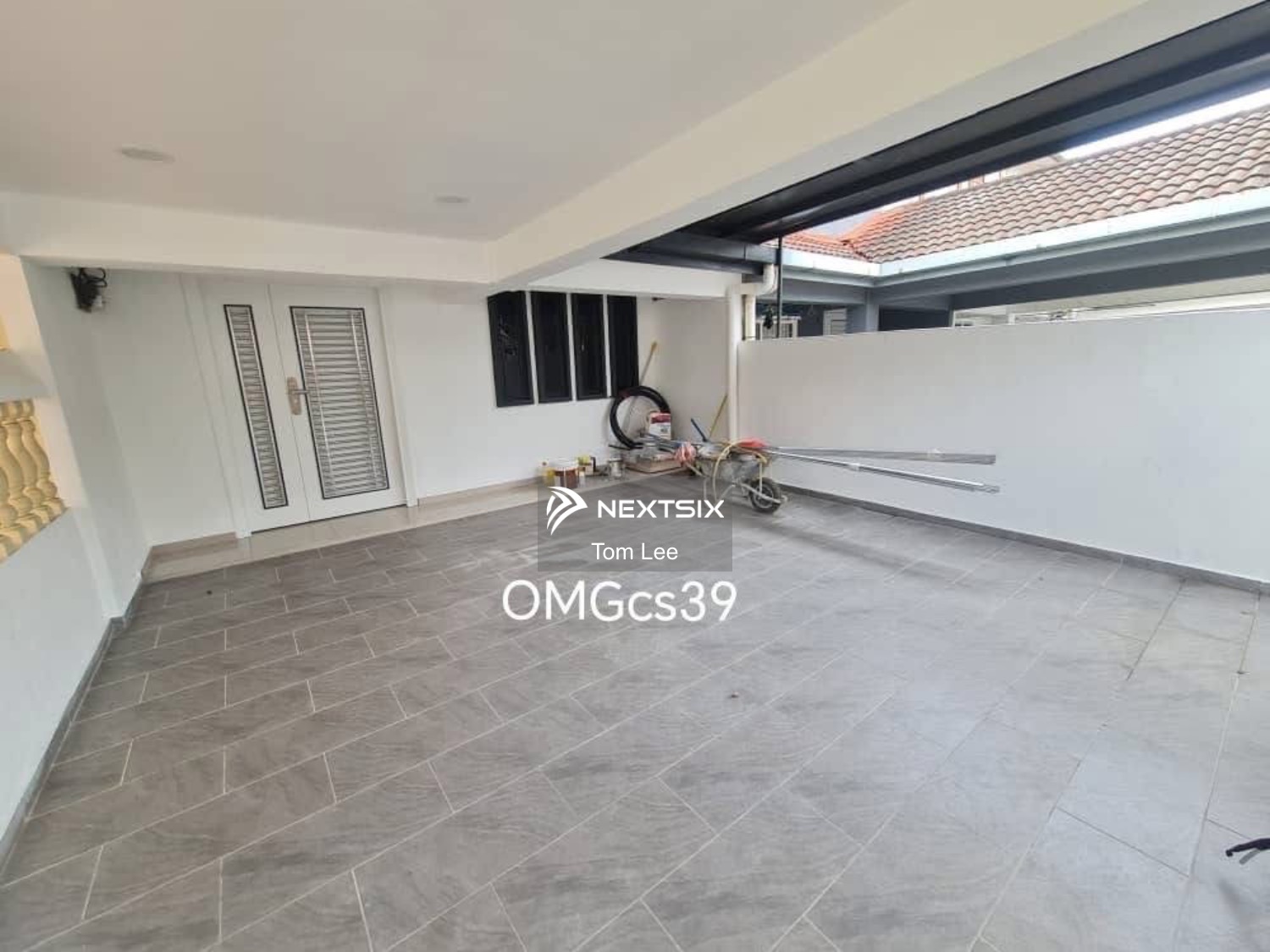 2-sty Terrace/Link House For Sale in Klang Selangor