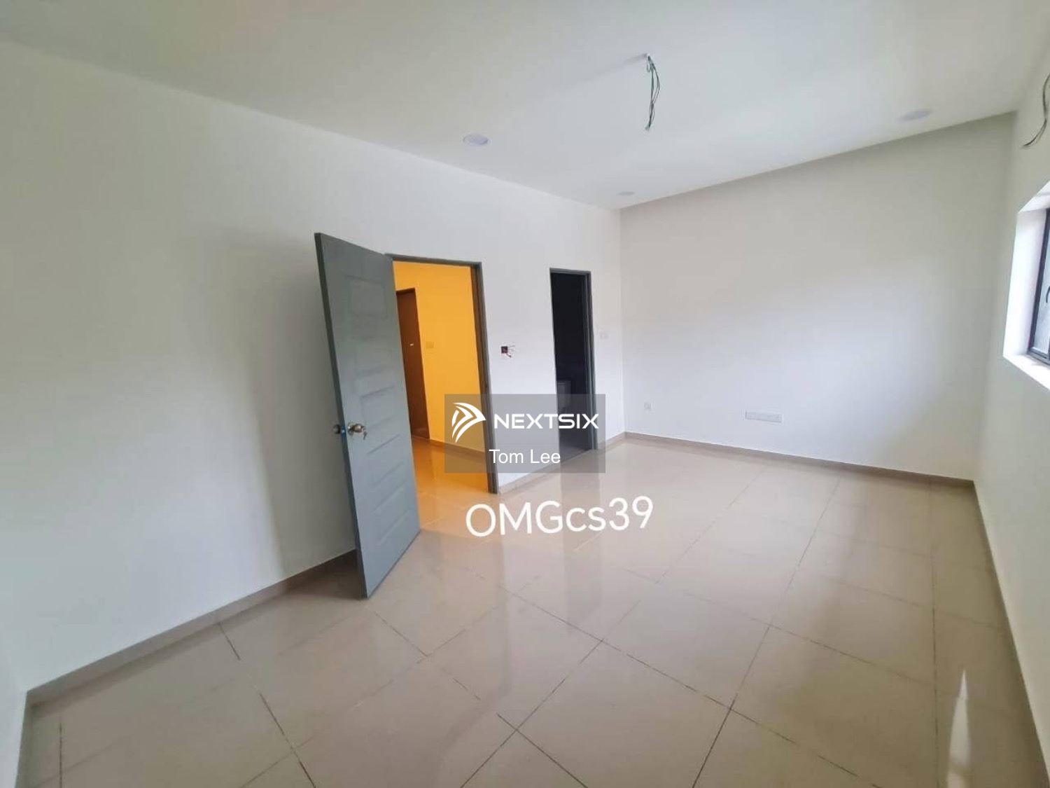 2-sty Terrace/Link House For Sale in Klang Selangor - Image 8