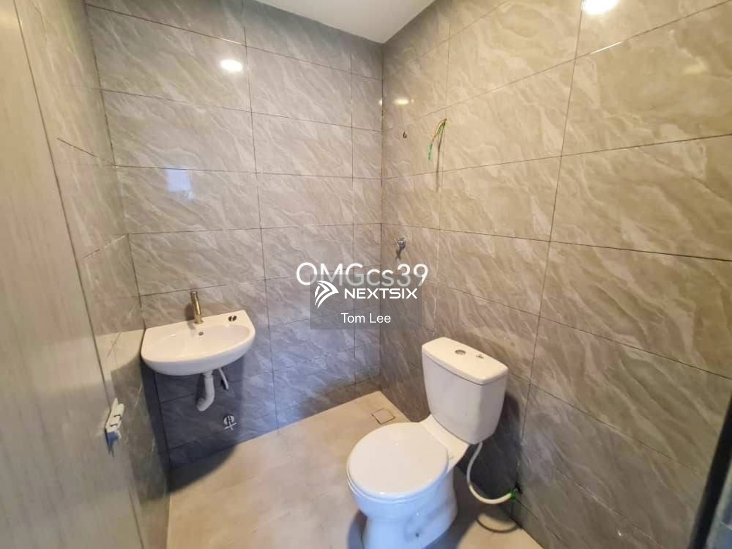 2-sty Terrace/Link House For Sale in Klang Selangor - Image 9