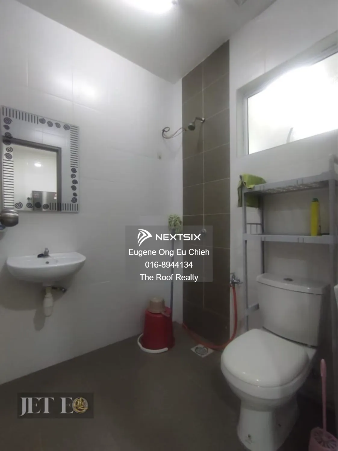 2-sty Terrace/Link House For Rent in Jenjarom Selangor - Image 10