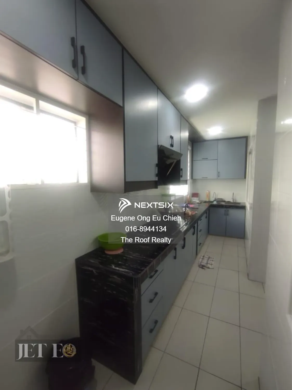 2-sty Terrace/Link House For Rent in Jenjarom Selangor - Image 11