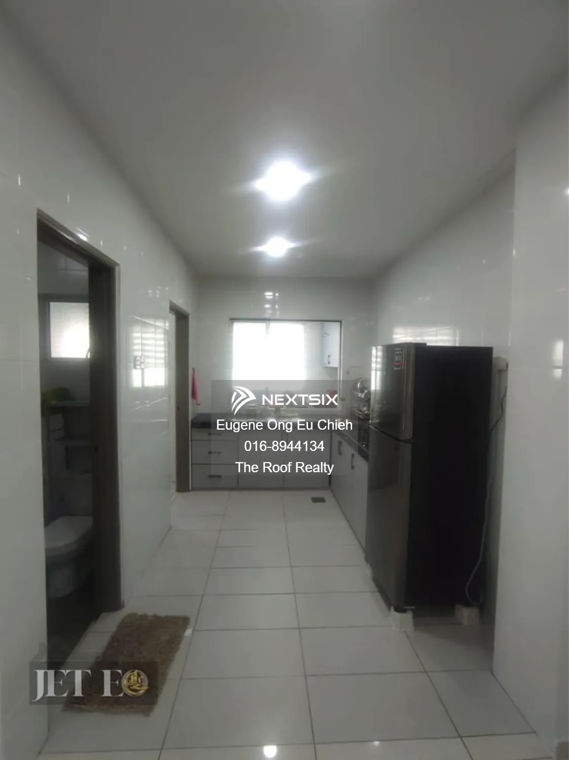 2-sty Terrace/Link House For Rent in Jenjarom Selangor - Image 12