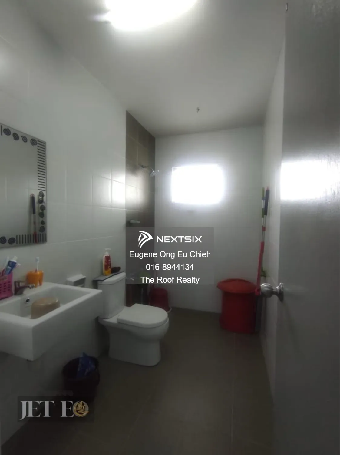 2-sty Terrace/Link House For Rent in Jenjarom Selangor - Image 5