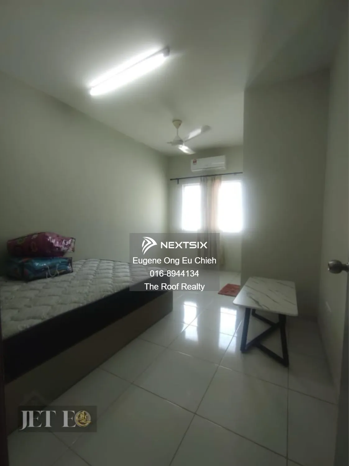 2-sty Terrace/Link House For Rent in Jenjarom Selangor - Image 6