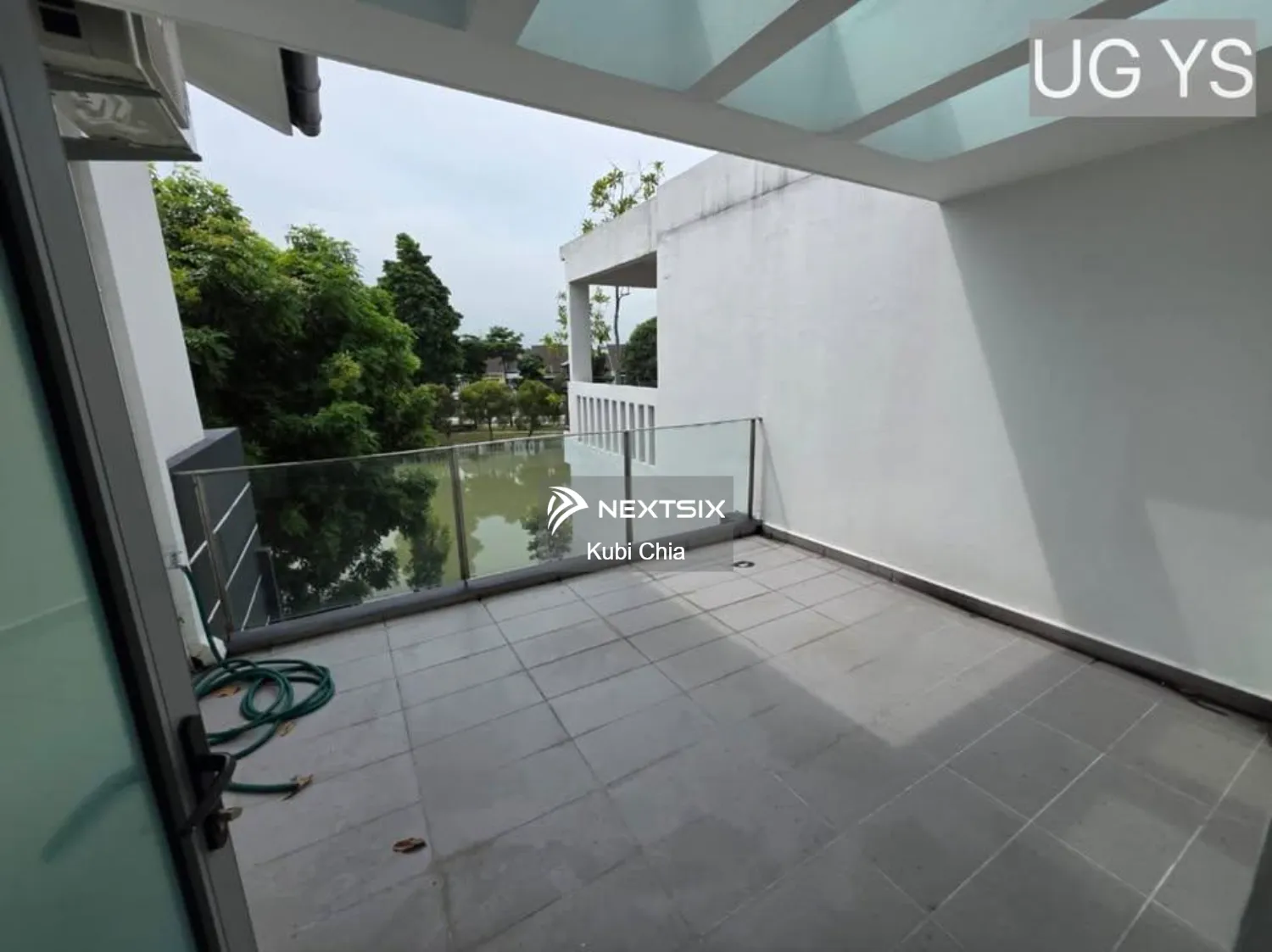 3 Storey Semi-detached Homes For Sale in Ambang Botanic Selangor - Image 10