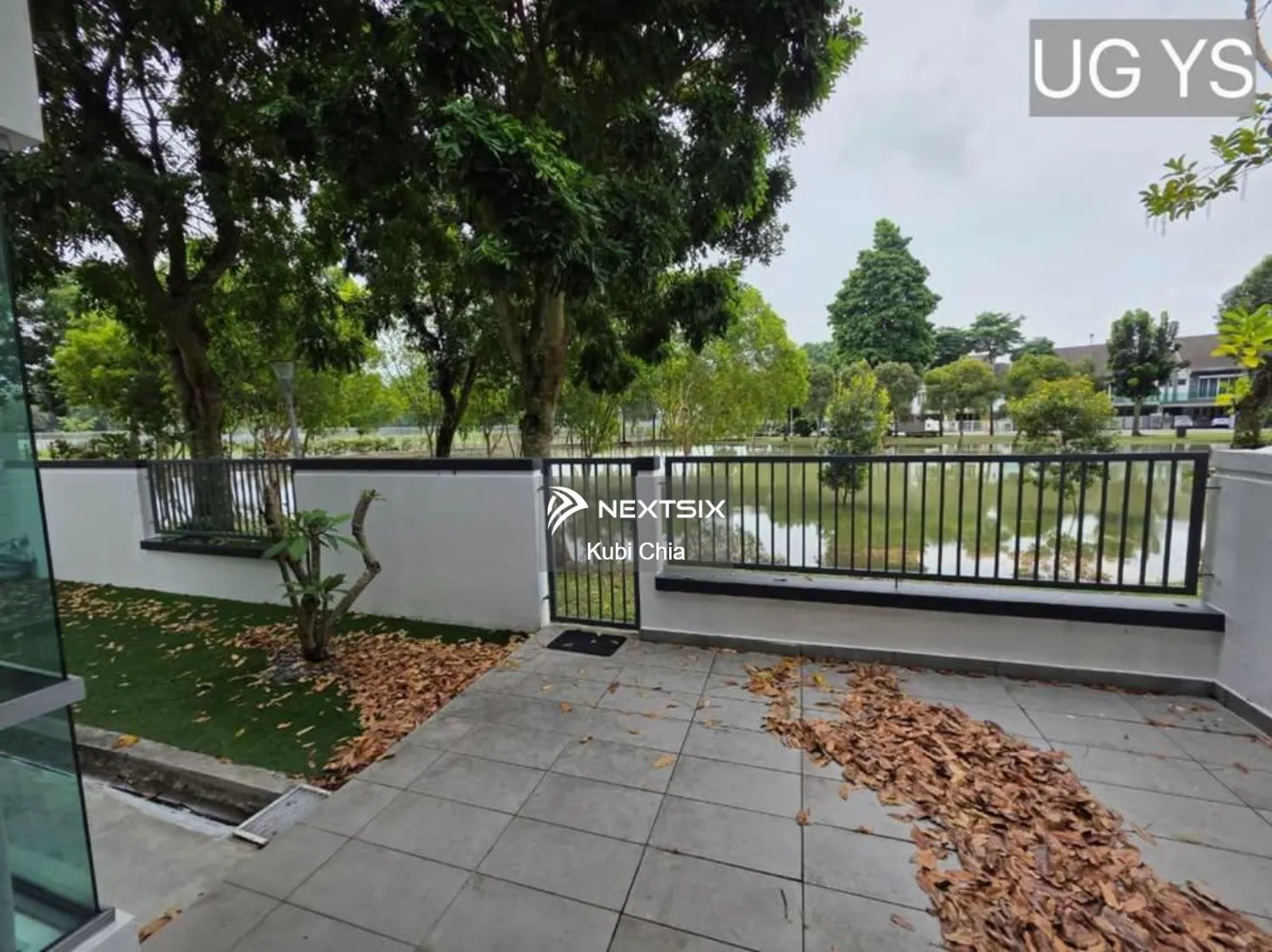 3 Storey Semi-detached Homes For Sale in Ambang Botanic Selangor - Image 11