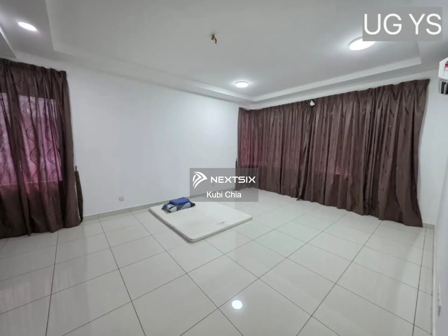 3 Storey Semi-detached Homes For Sale in Ambang Botanic Selangor - Image 5