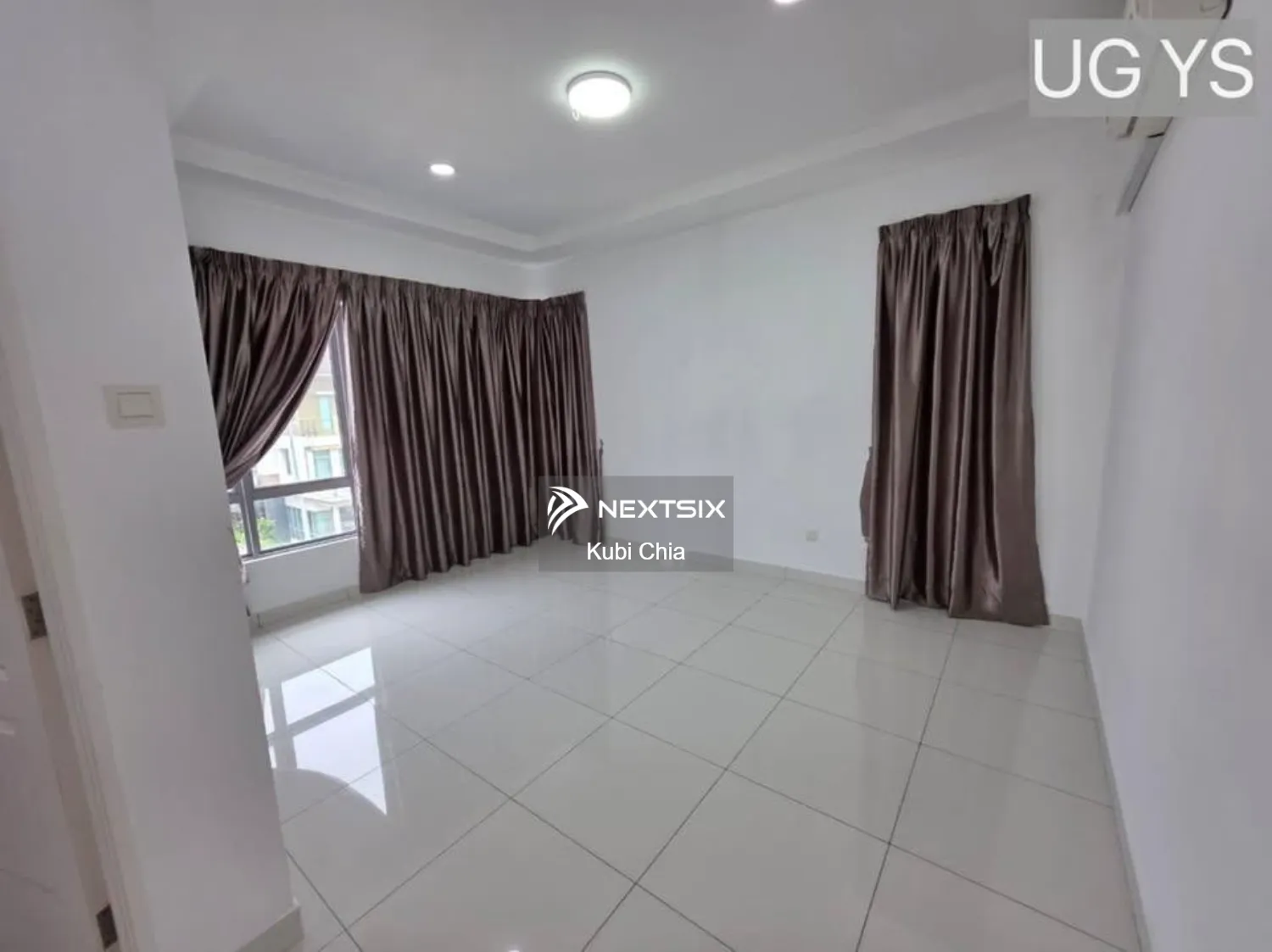 3 Storey Semi-detached Homes For Sale in Ambang Botanic Selangor - Image 6