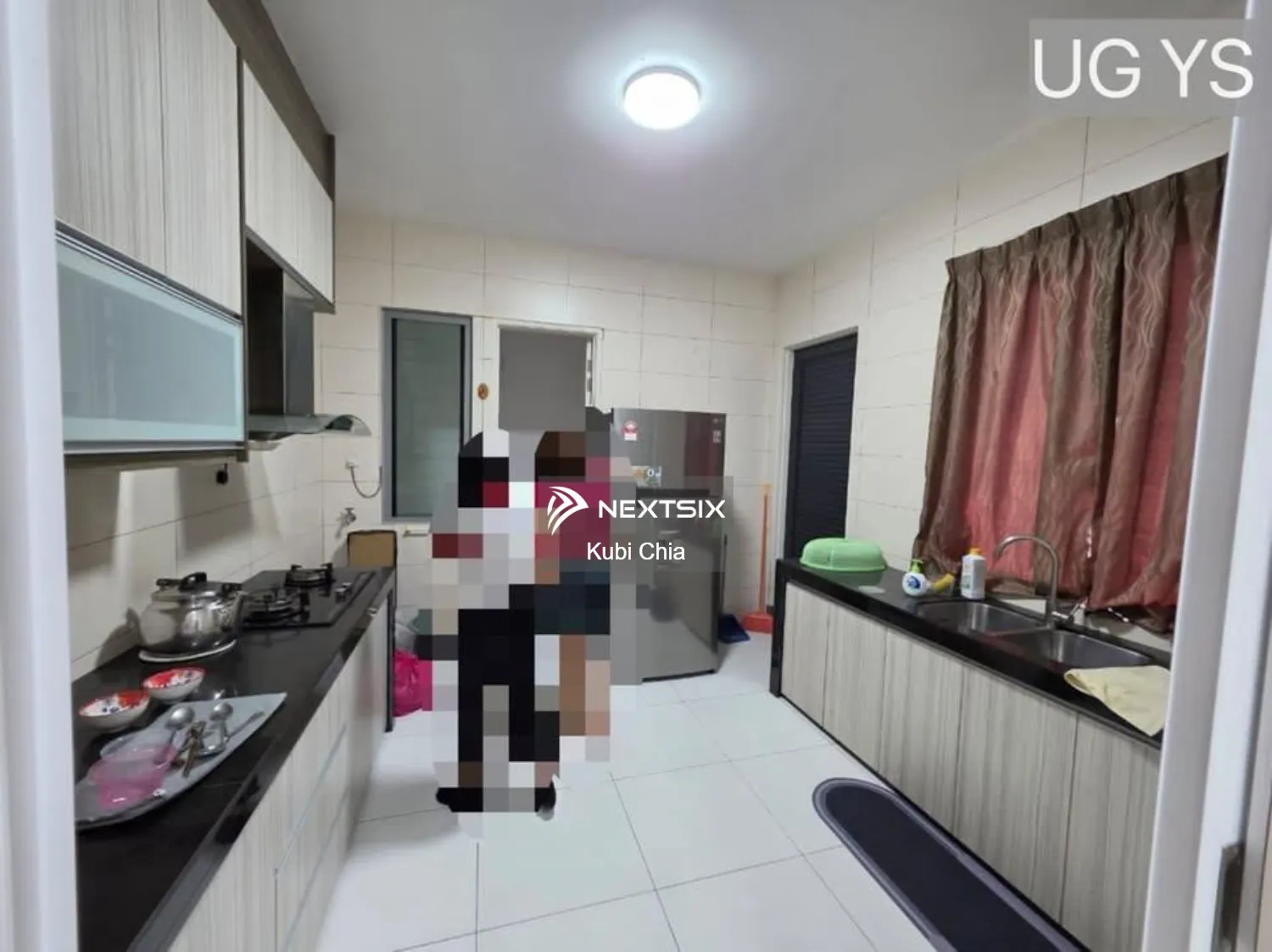 3 Storey Semi-detached Homes For Sale in Ambang Botanic Selangor - Image 7