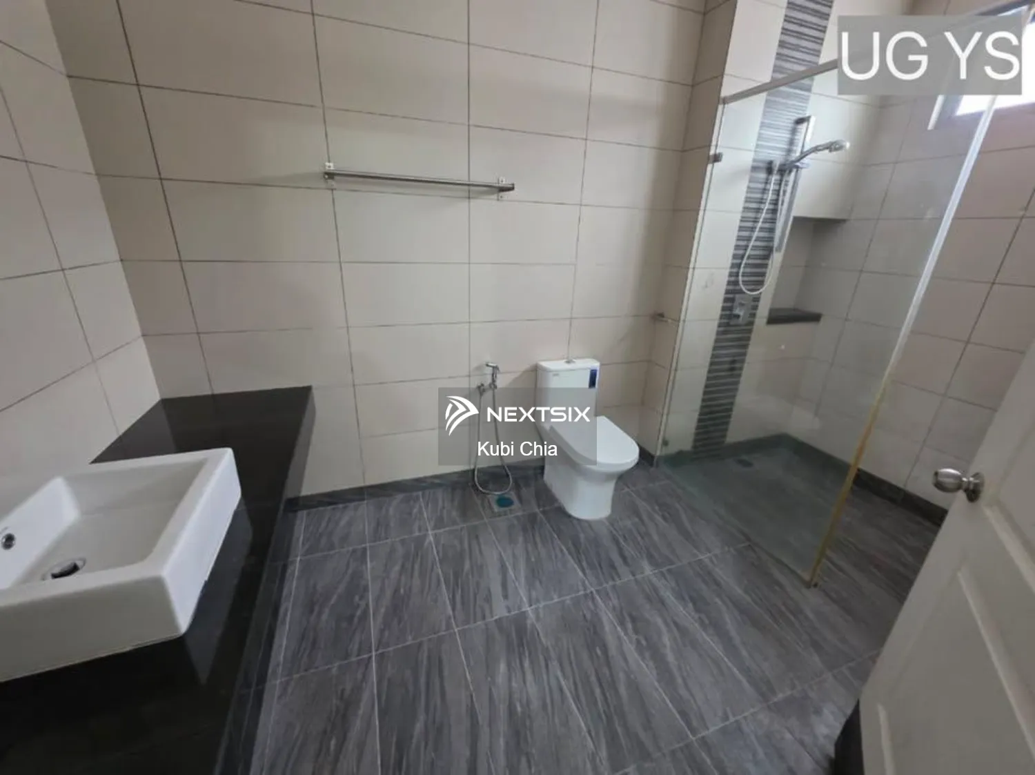 3 Storey Semi-detached Homes For Sale in Ambang Botanic Selangor - Image 8