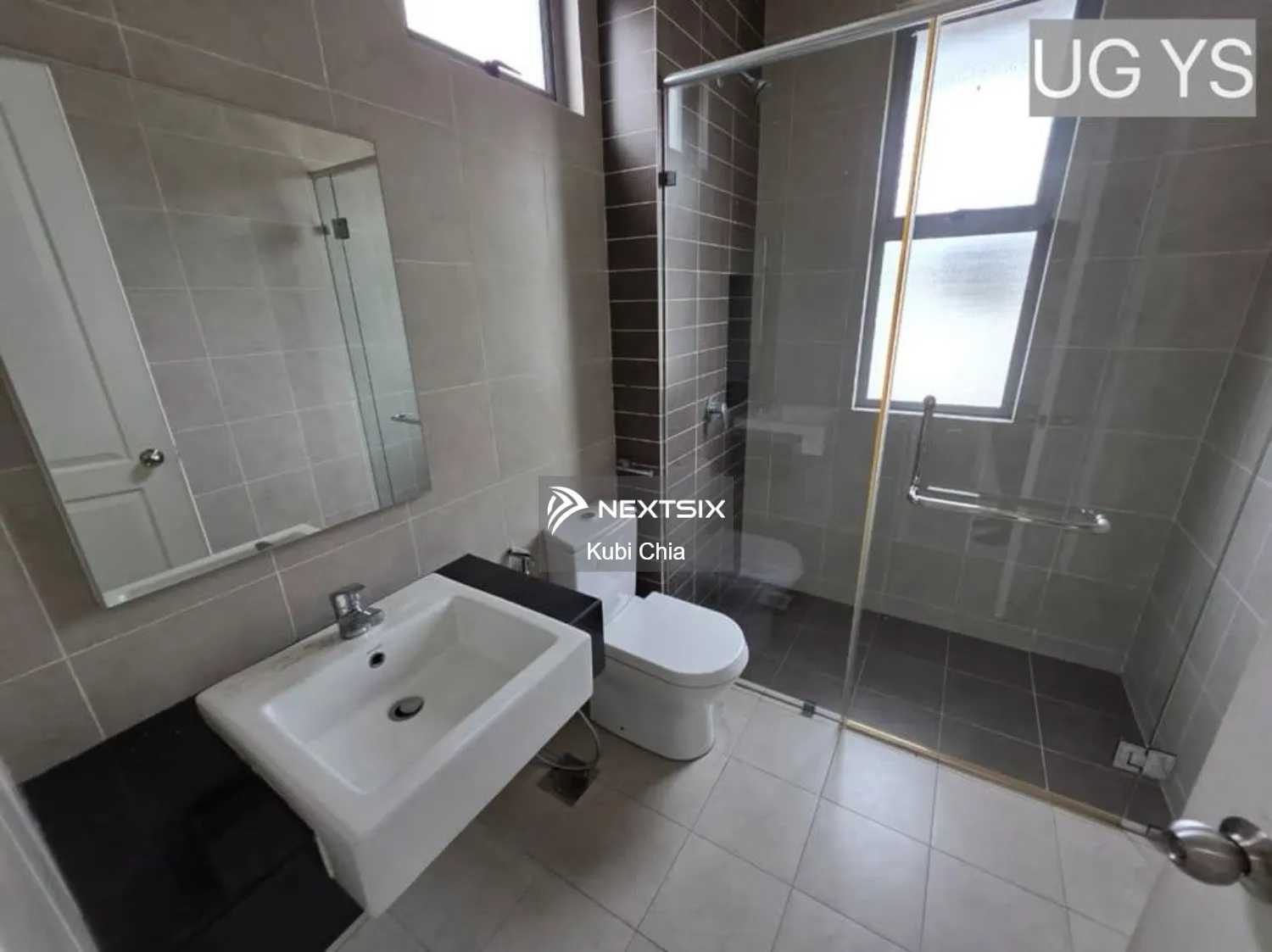 3 Storey Semi-detached Homes For Sale in Ambang Botanic Selangor - Image 9