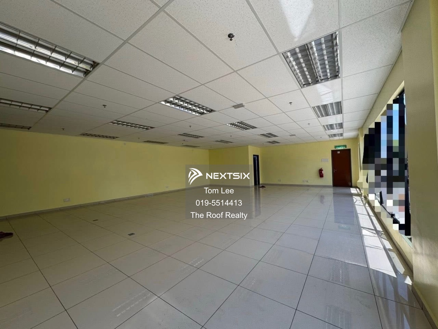 Warehouse For Rent in Pulau Indah (Pulau Lumut) Selangor - Image 3