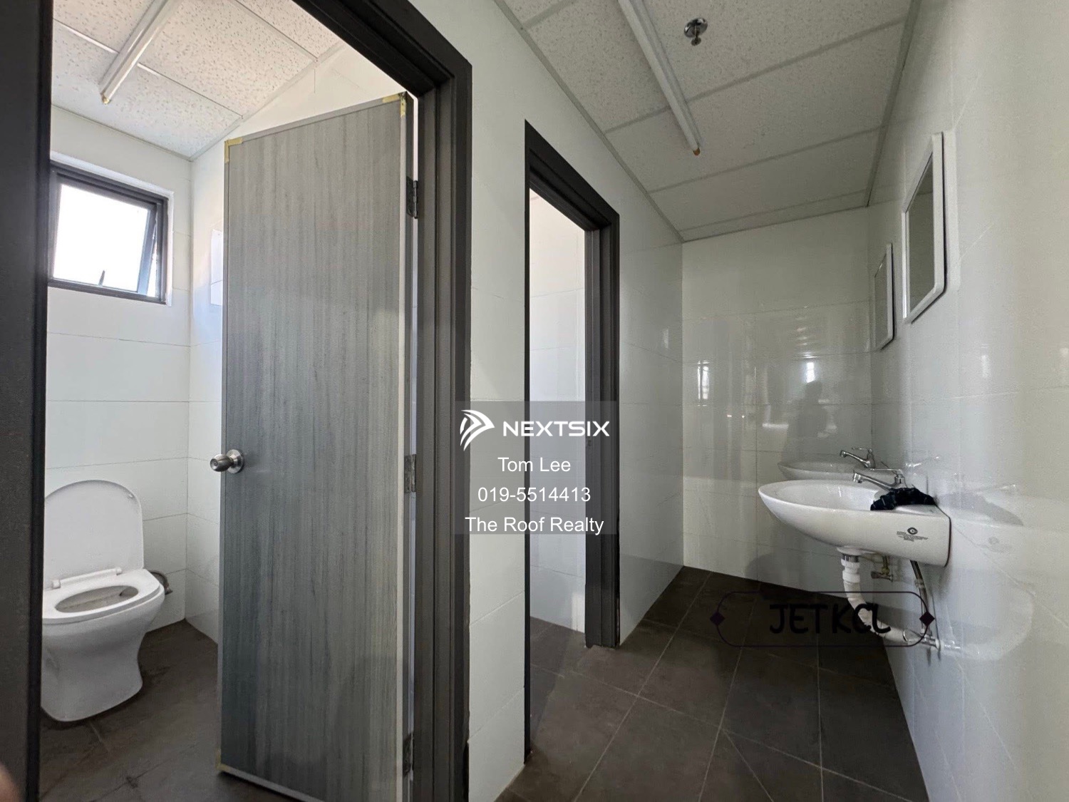 Warehouse For Rent in Pulau Indah (Pulau Lumut) Selangor - Image 5