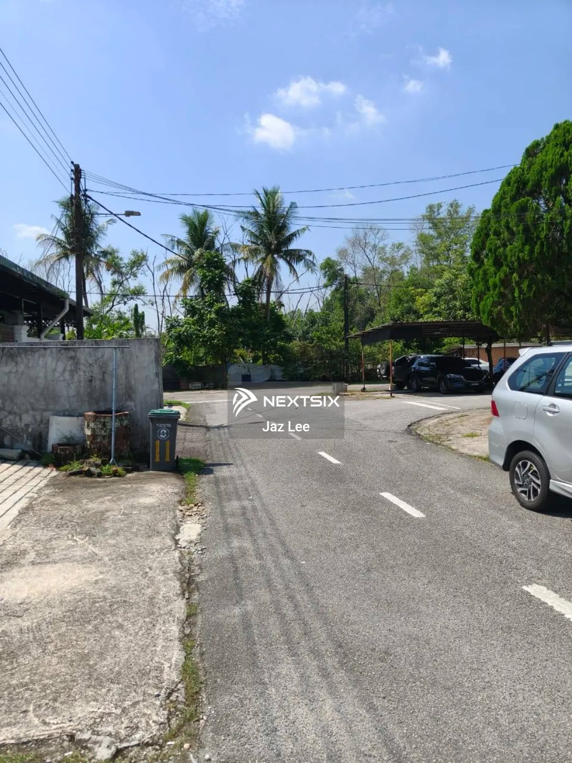1-sty Terrace/Link House For Sale in Johor Bahru Johor - Image 10