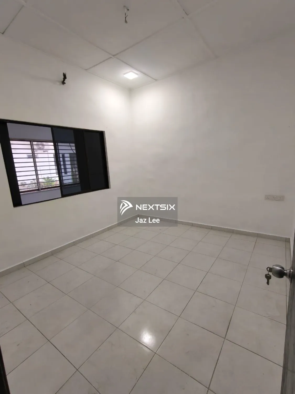 1-sty Terrace/Link House For Sale in Johor Bahru Johor - Image 5