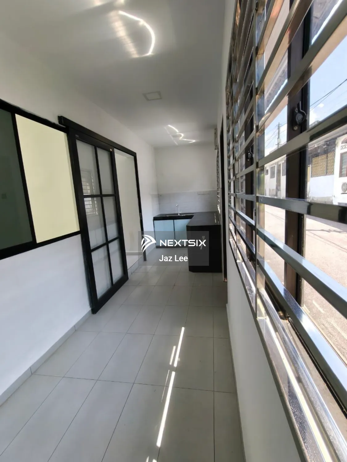 1-sty Terrace/Link House For Sale in Johor Bahru Johor - Image 8