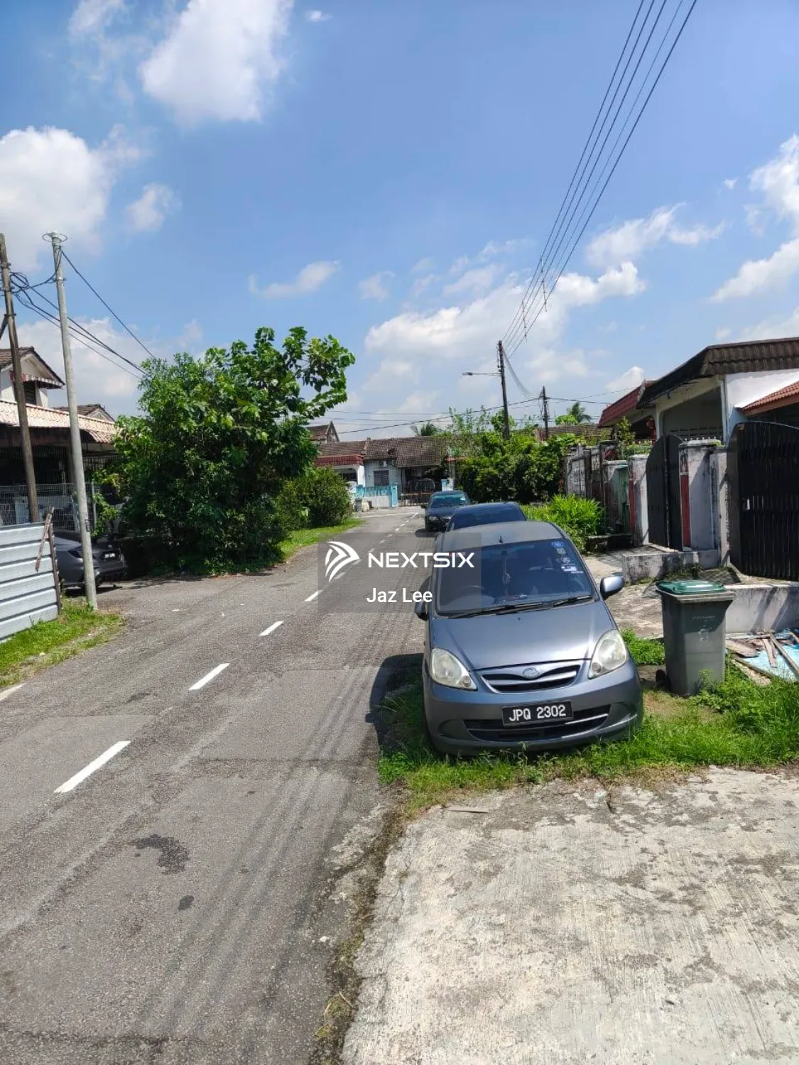 1-sty Terrace/Link House For Sale in Johor Bahru Johor - Image 9