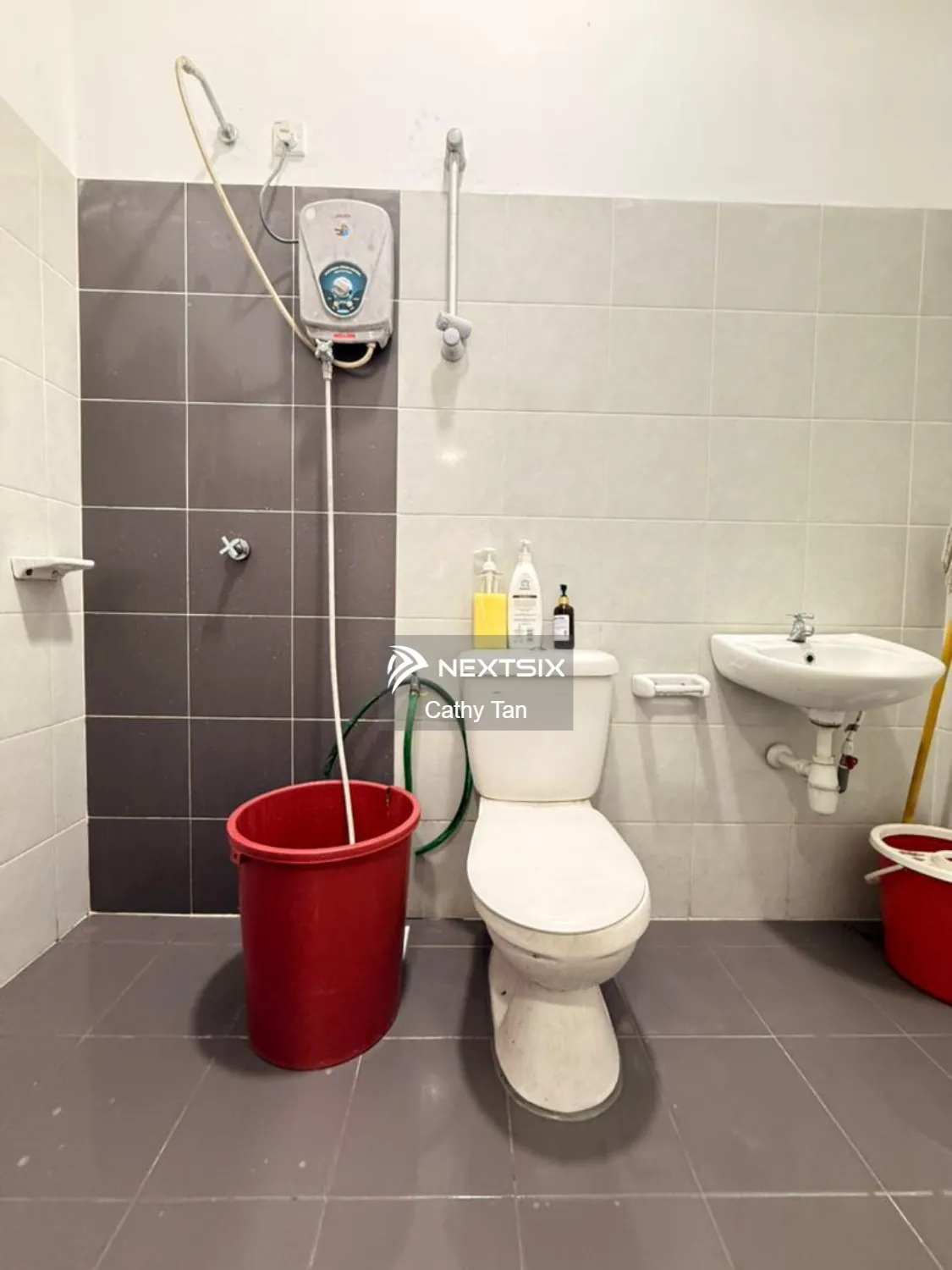 Cluster House For Sale in Johor Bahru Johor - Image 5