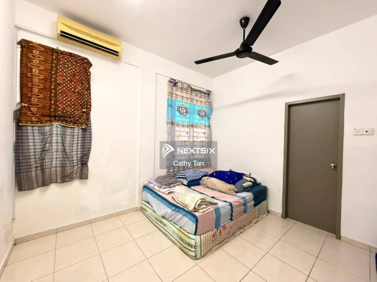 Cluster House For Sale in Johor Bahru Johor - Image 8