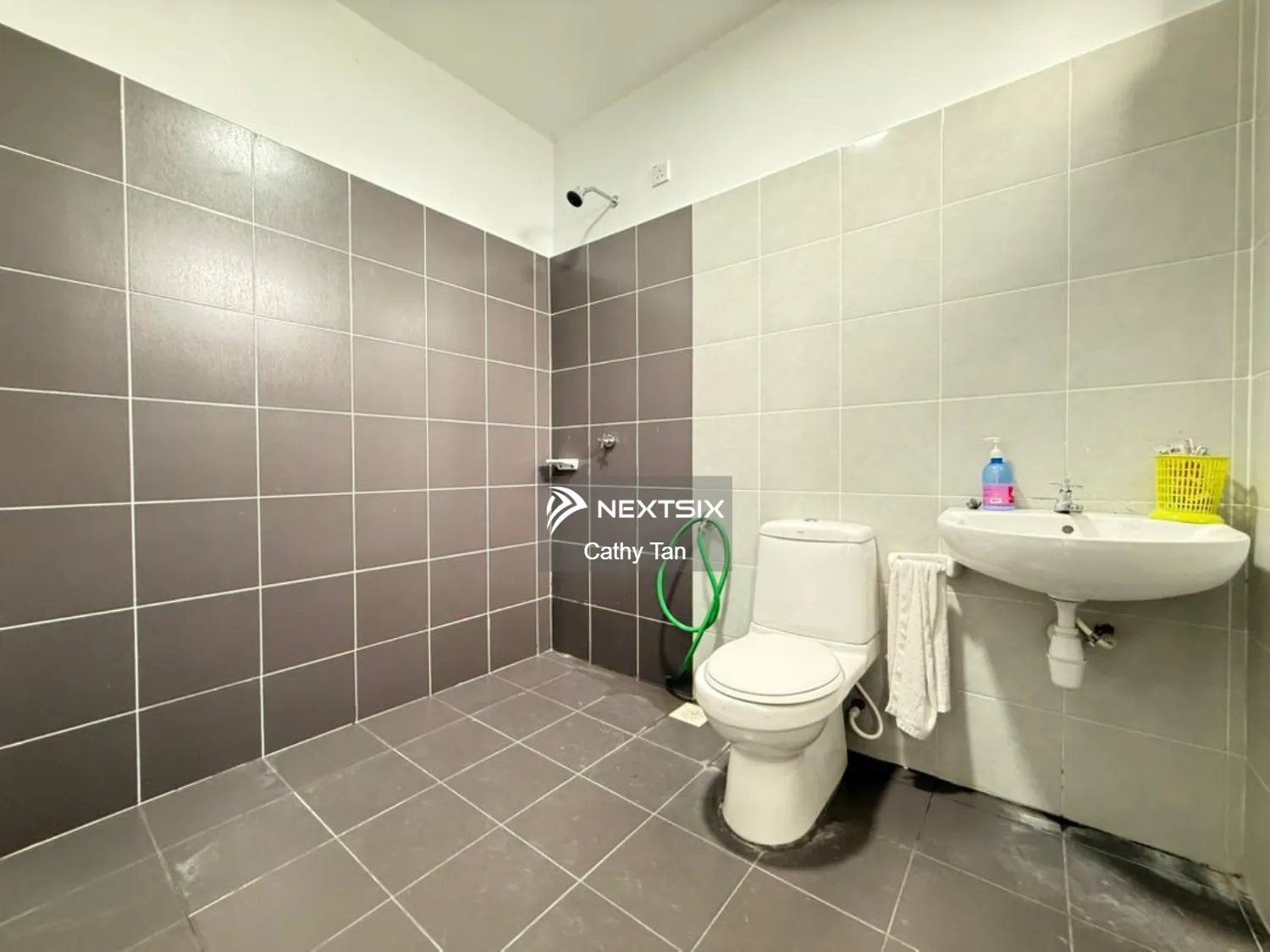 Cluster House For Sale in Johor Bahru Johor - Image 9