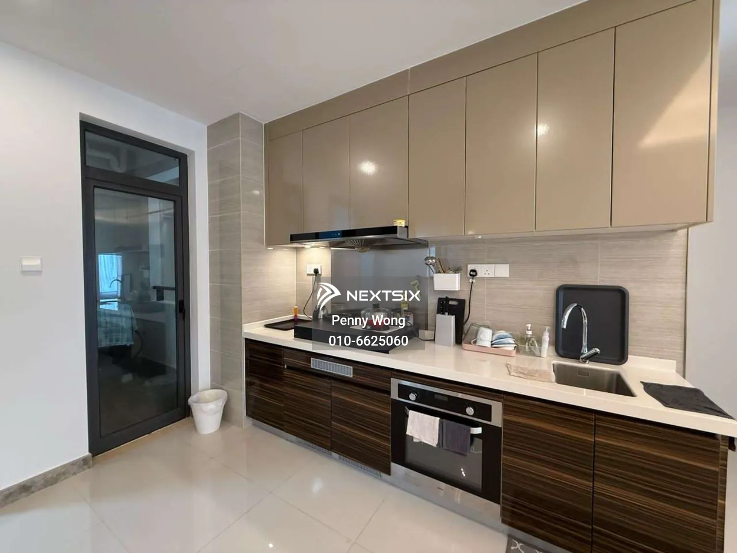 Condominium For Sale in Johor Bahru Johor - Image 2