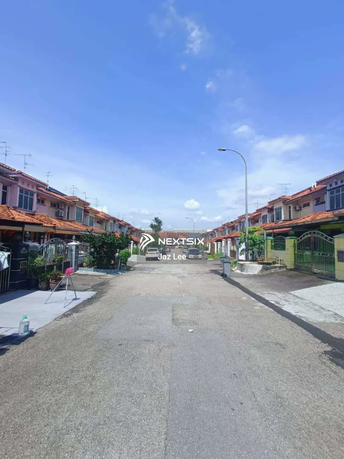 2-sty Terrace/Link House For Sale in Skudai Johor