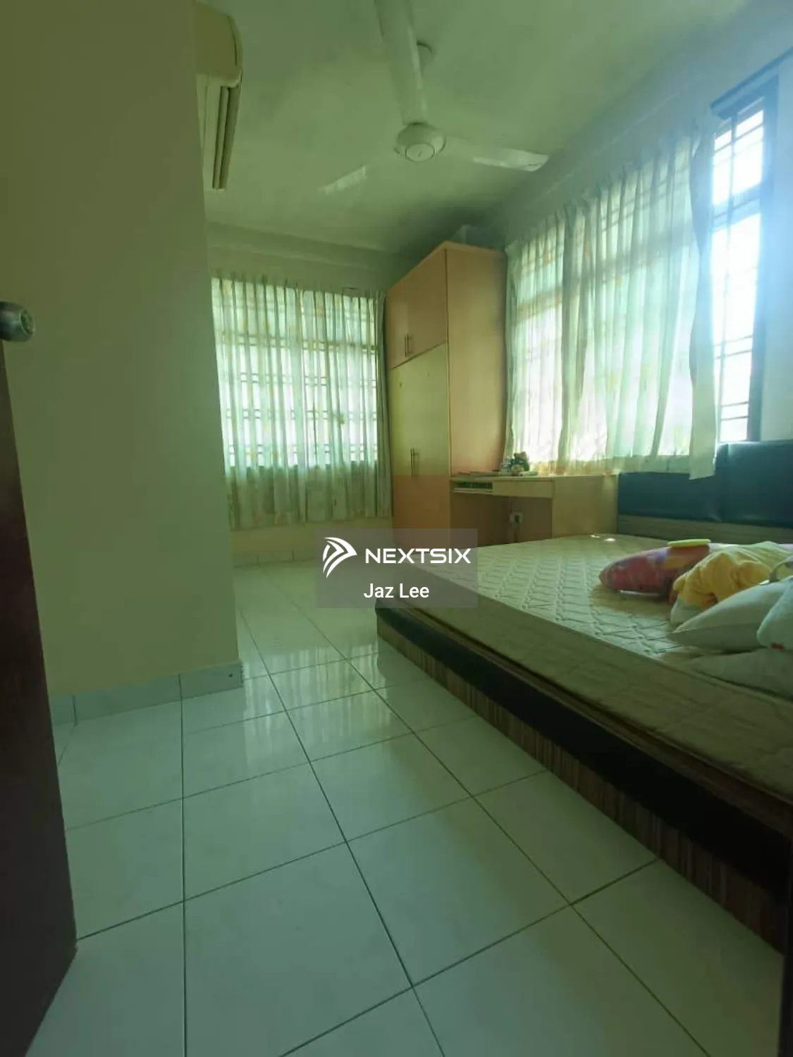 2-sty Terrace/Link House For Sale in Skudai Johor - Image 10