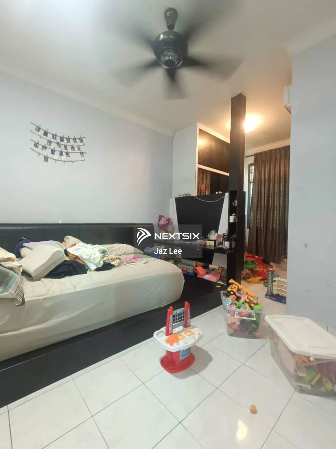 2-sty Terrace/Link House For Sale in Skudai Johor - Image 11