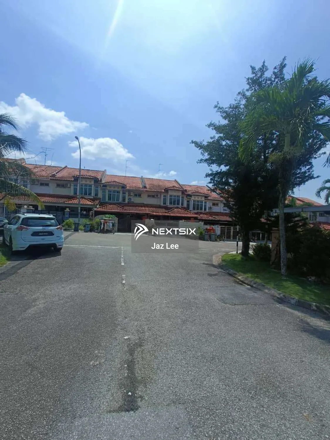 2-sty Terrace/Link House For Sale in Skudai Johor - Image 2