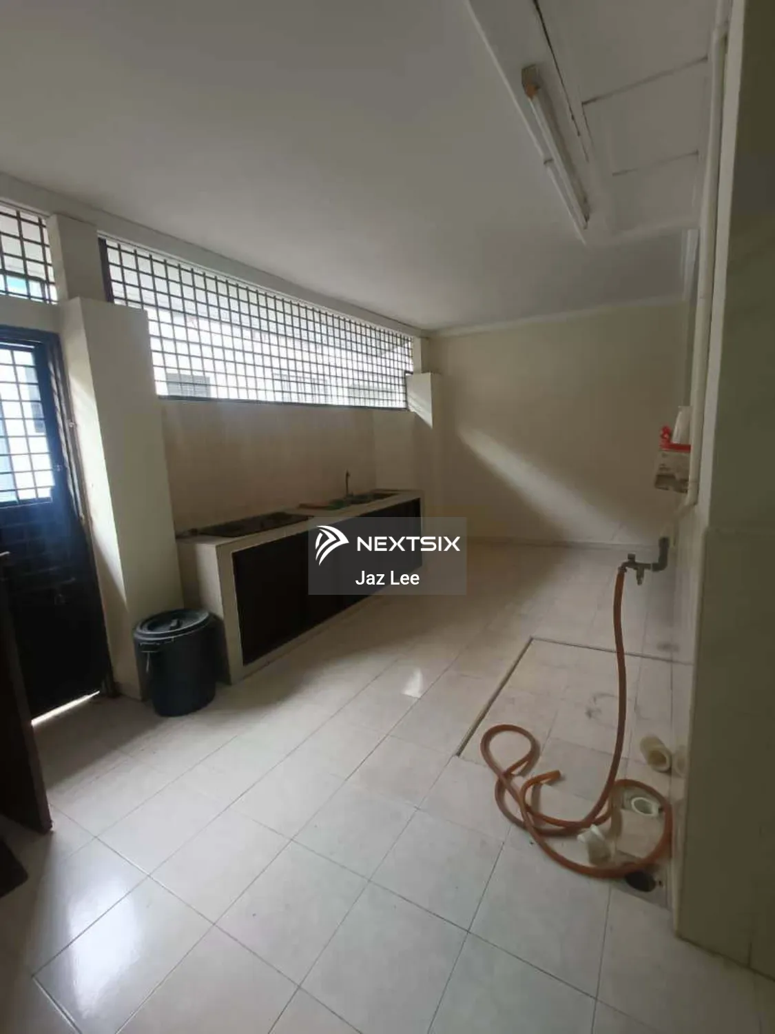 2-sty Terrace/Link House For Sale in Perling Johor
