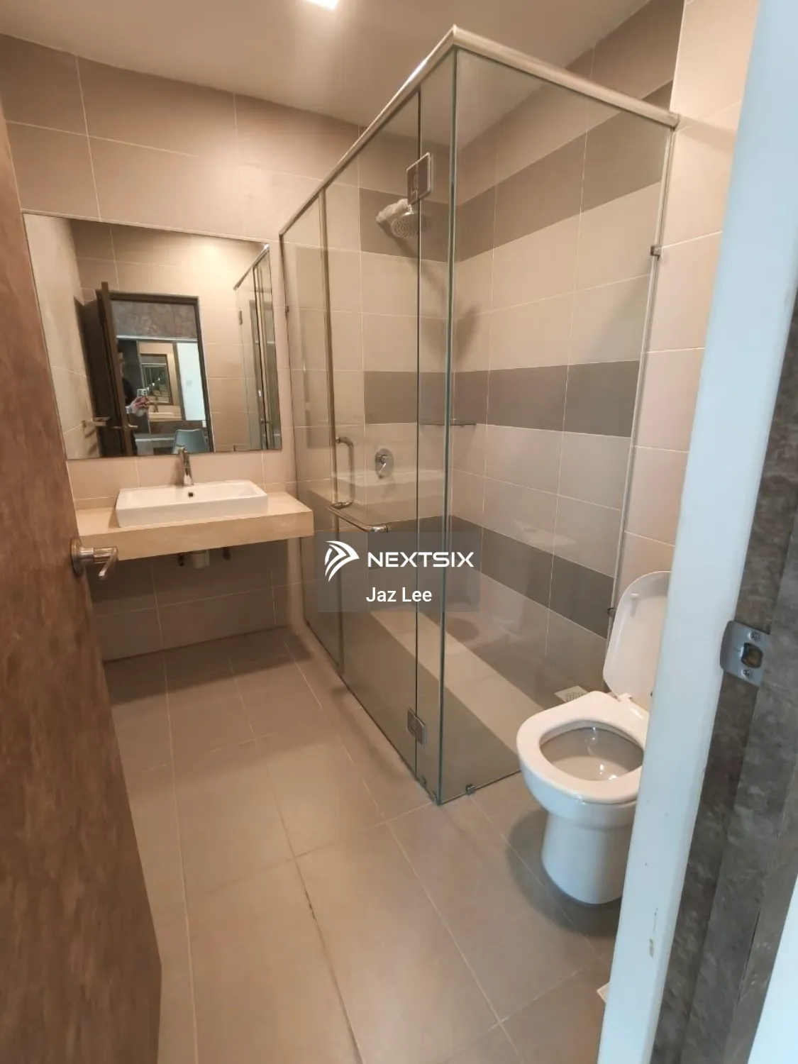 3-sty Terrace/Link House For Sale in Skudai Johor - Image 10