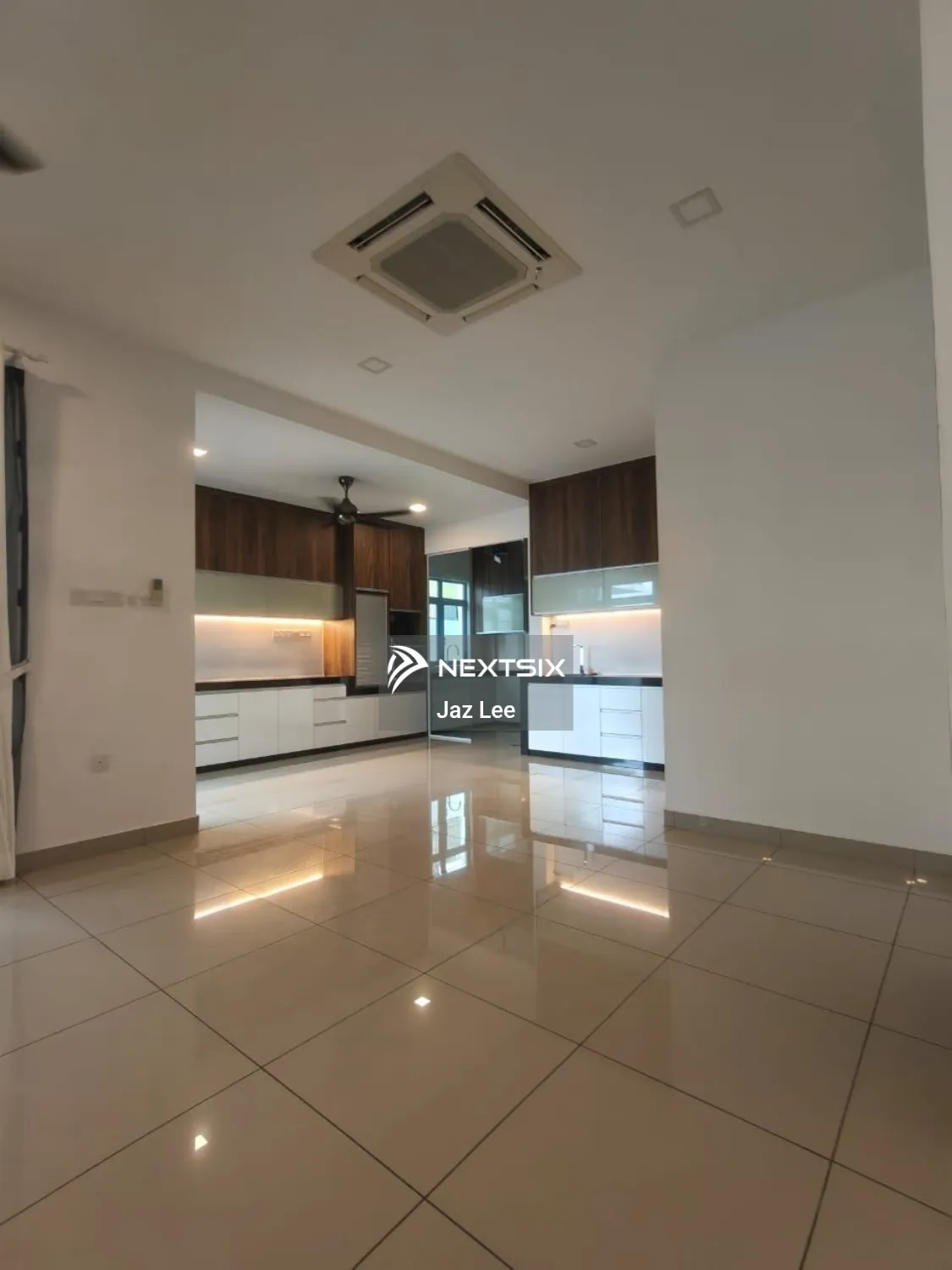 3-sty Terrace/Link House For Sale in Skudai Johor - Image 2