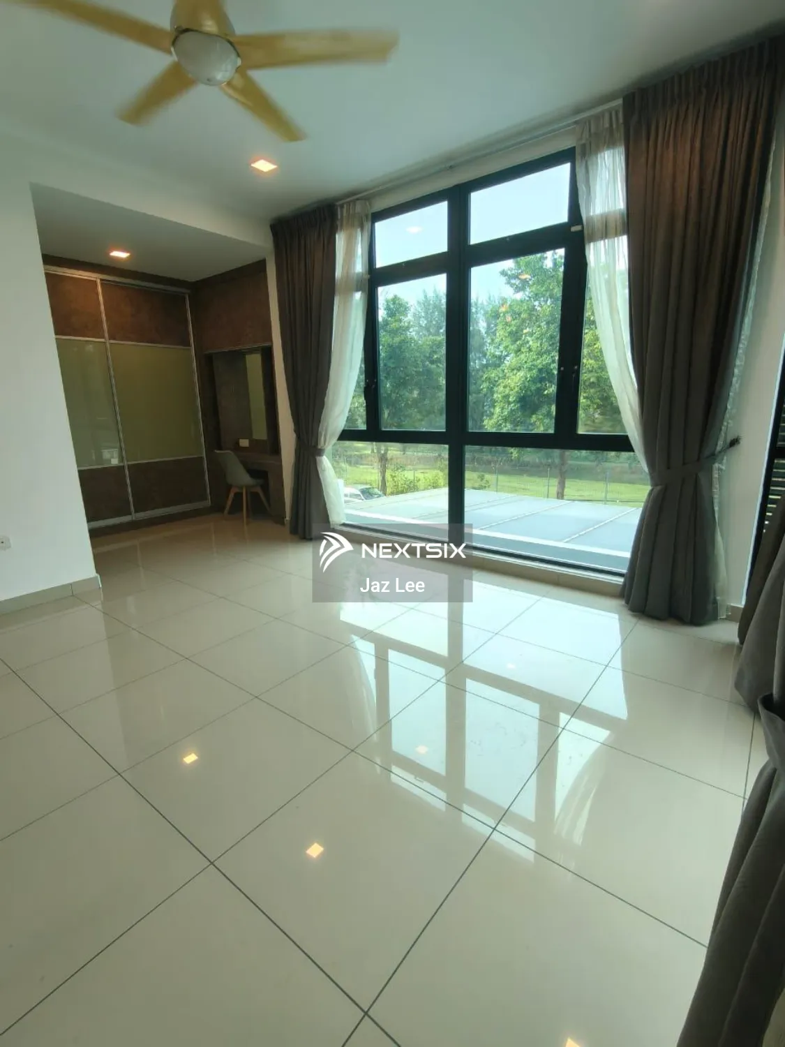 3-sty Terrace/Link House For Sale in Skudai Johor - Image 9