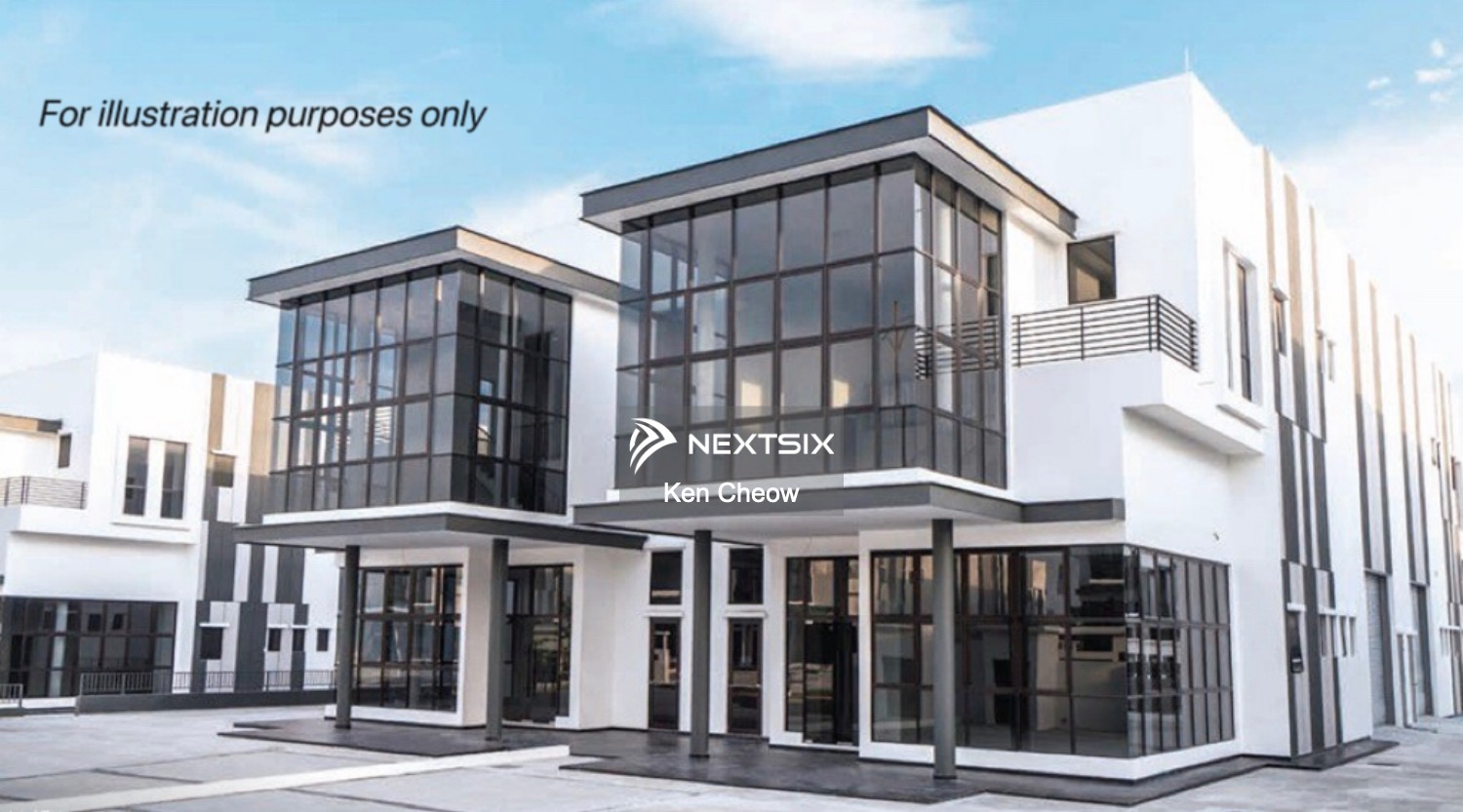 Factory For Rent in Johor Bahru Johor