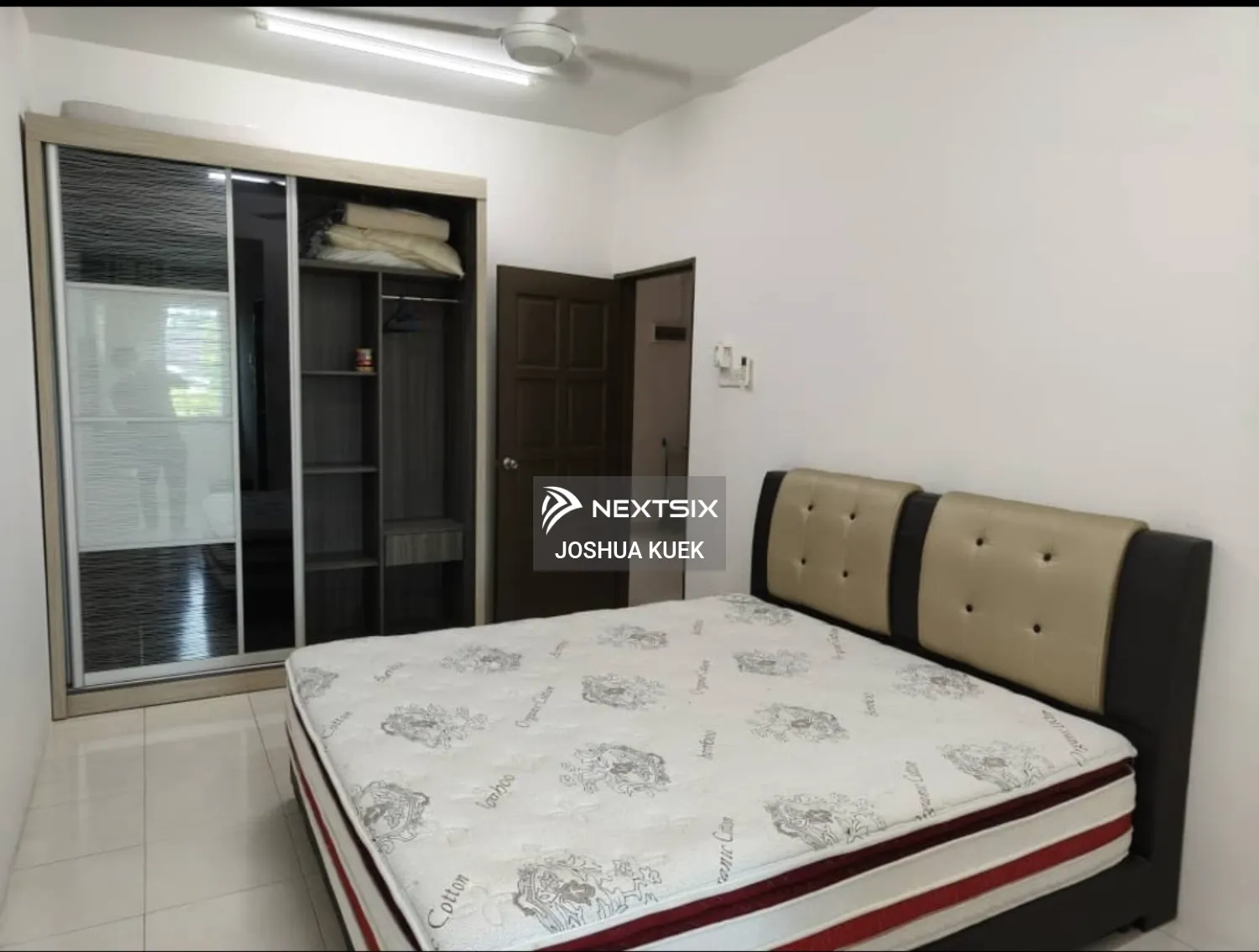 2-sty Terrace/Link House For Sale in Sitiawan Perak - Image 10