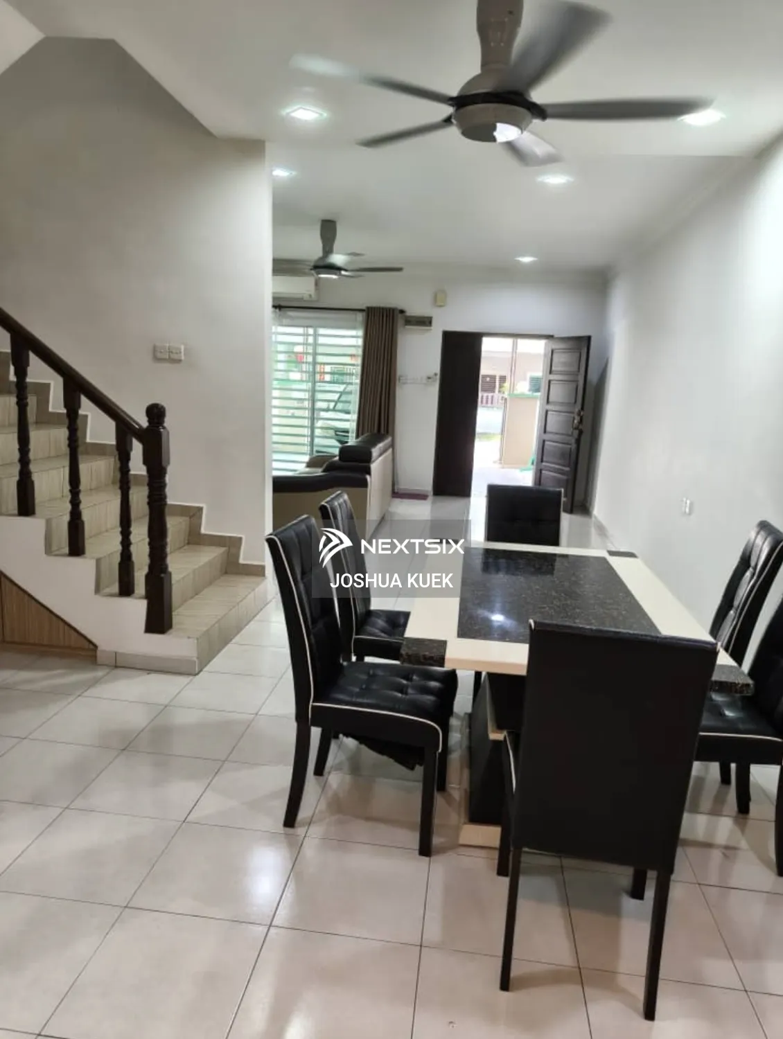 2-sty Terrace/Link House For Sale in Sitiawan Perak - Image 5