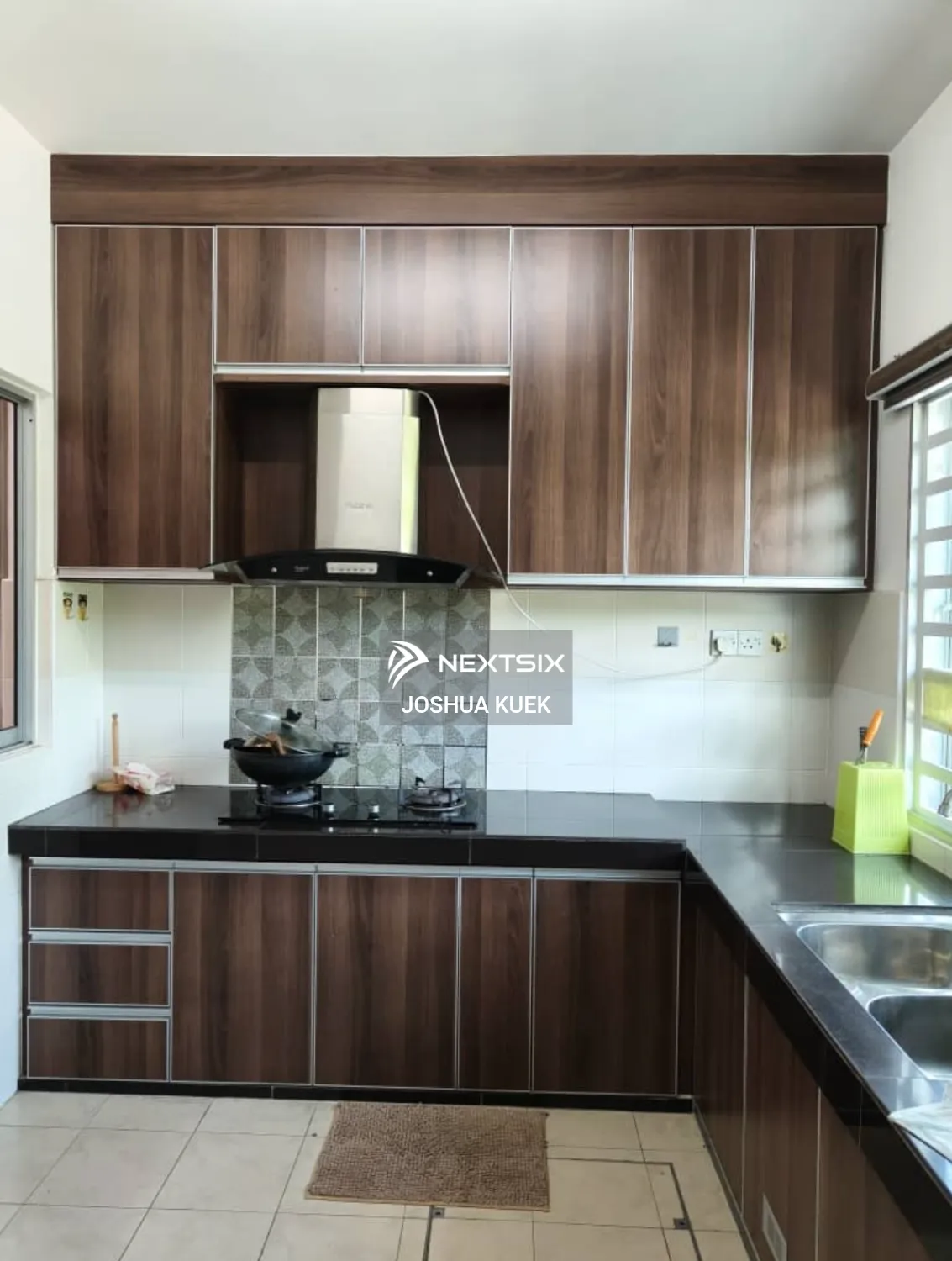 2-sty Terrace/Link House For Sale in Sitiawan Perak - Image 6