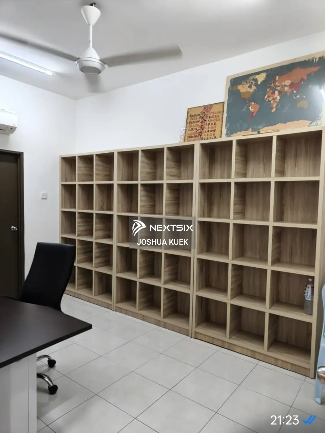 2-sty Terrace/Link House For Sale in Sitiawan Perak - Image 7