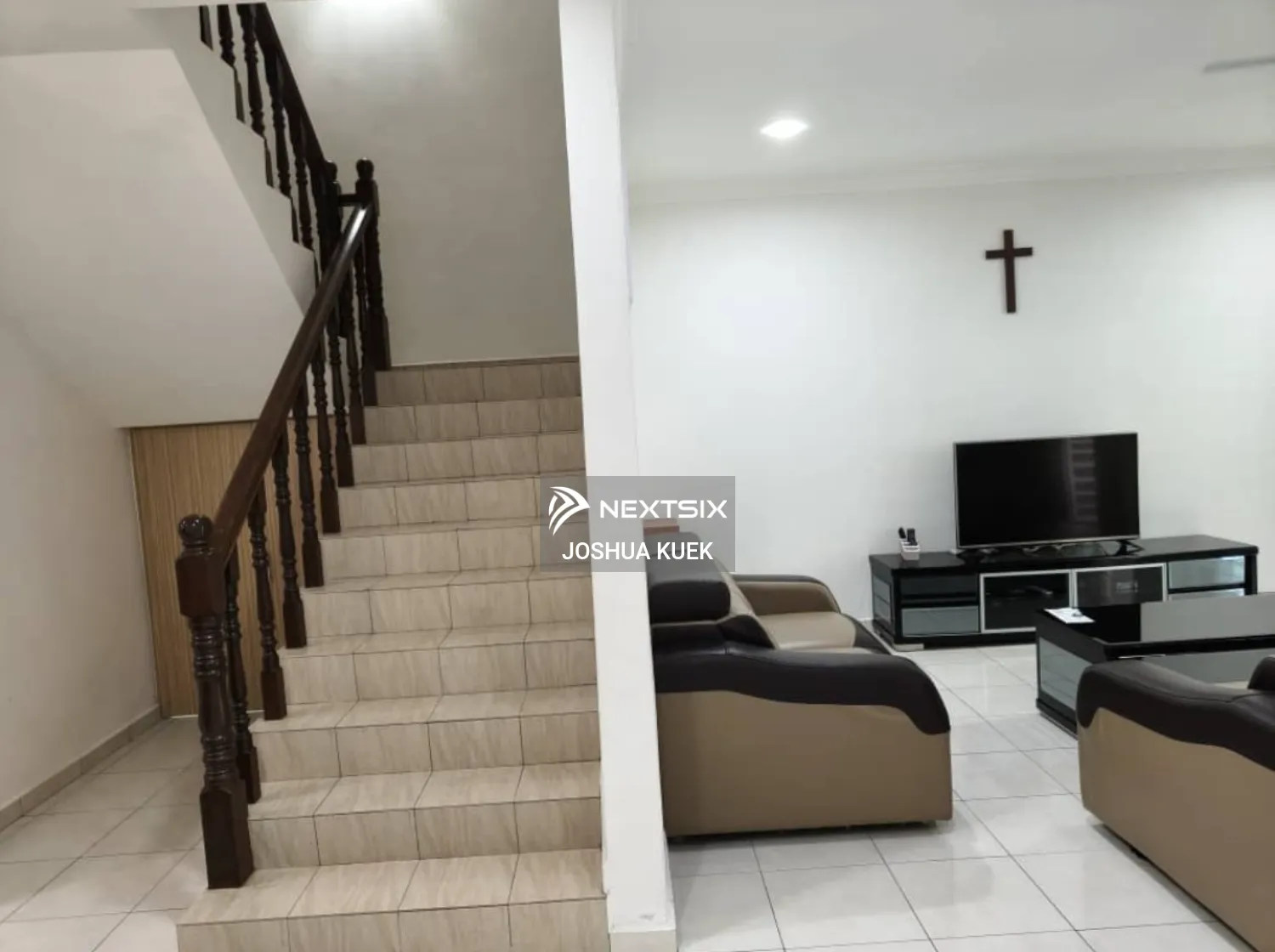 2-sty Terrace/Link House For Sale in Sitiawan Perak - Image 8