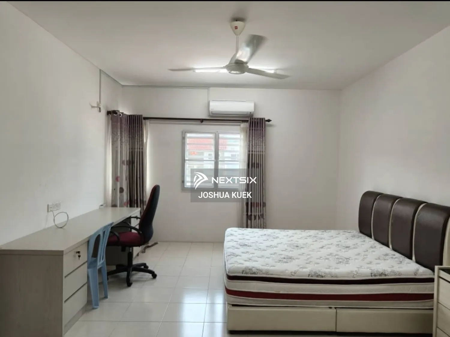 2-sty Terrace/Link House For Sale in Sitiawan Perak - Image 9