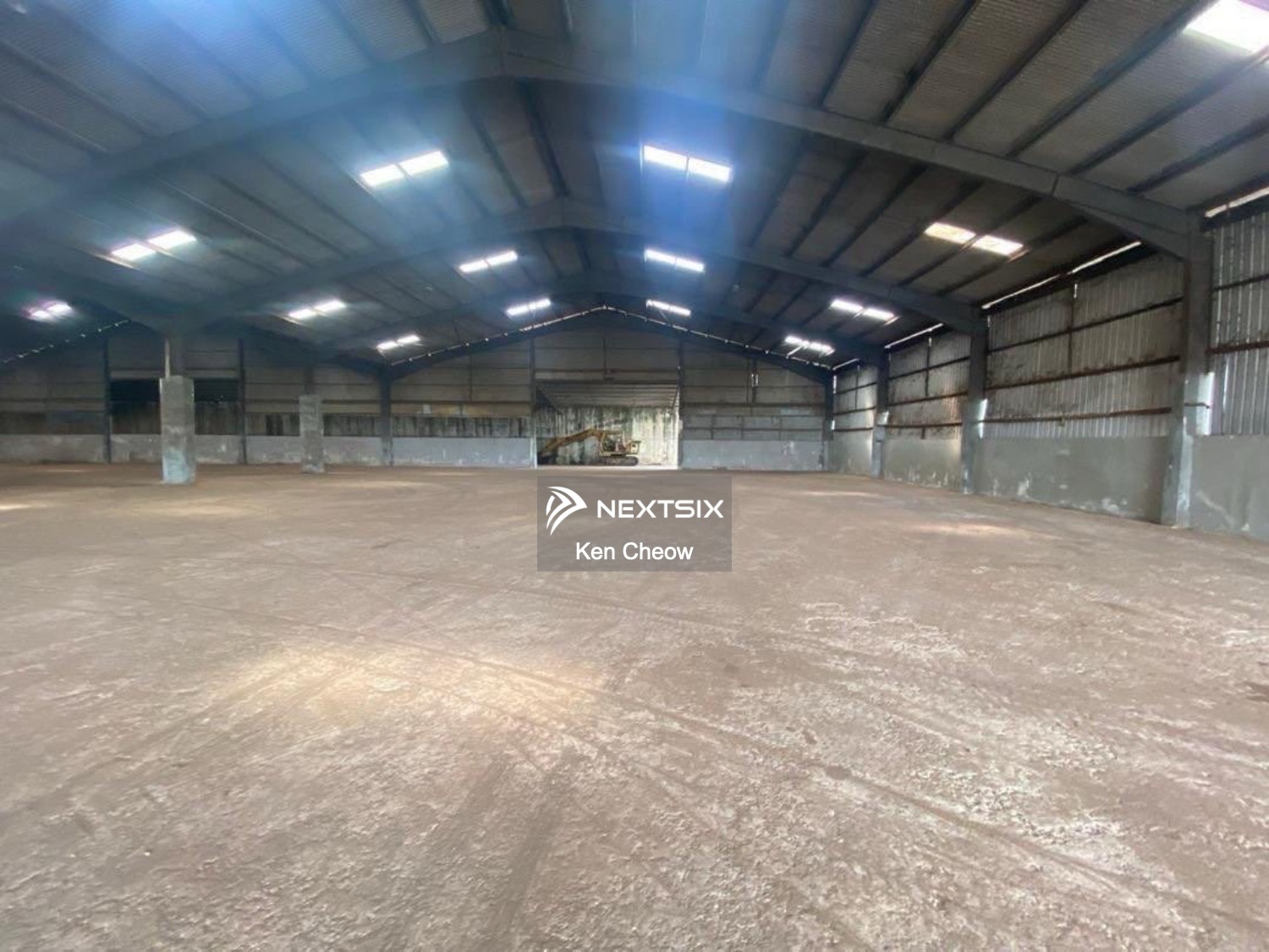 Detached Factory For Sale in Pasir Gudang Johor - Image 2